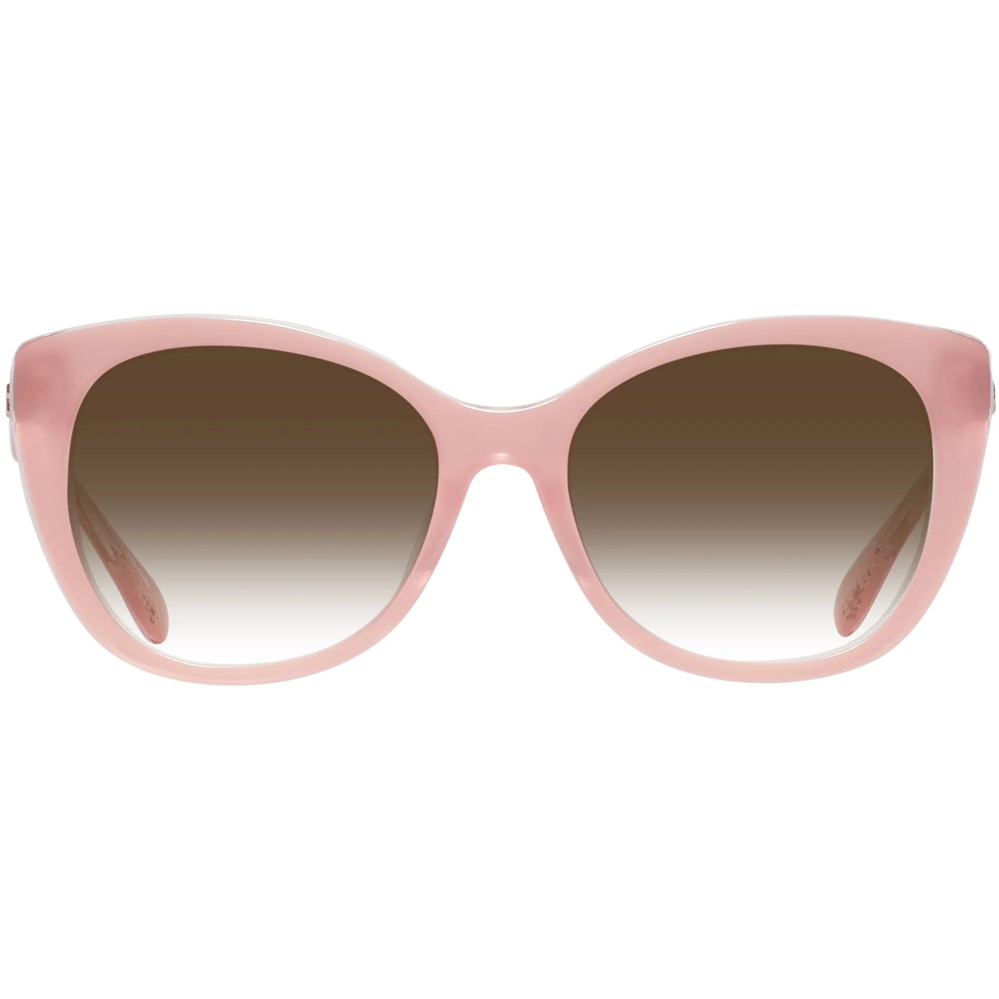 Coach 8365U w/ Gradient Progressive Reading Sunglasses - Image 6