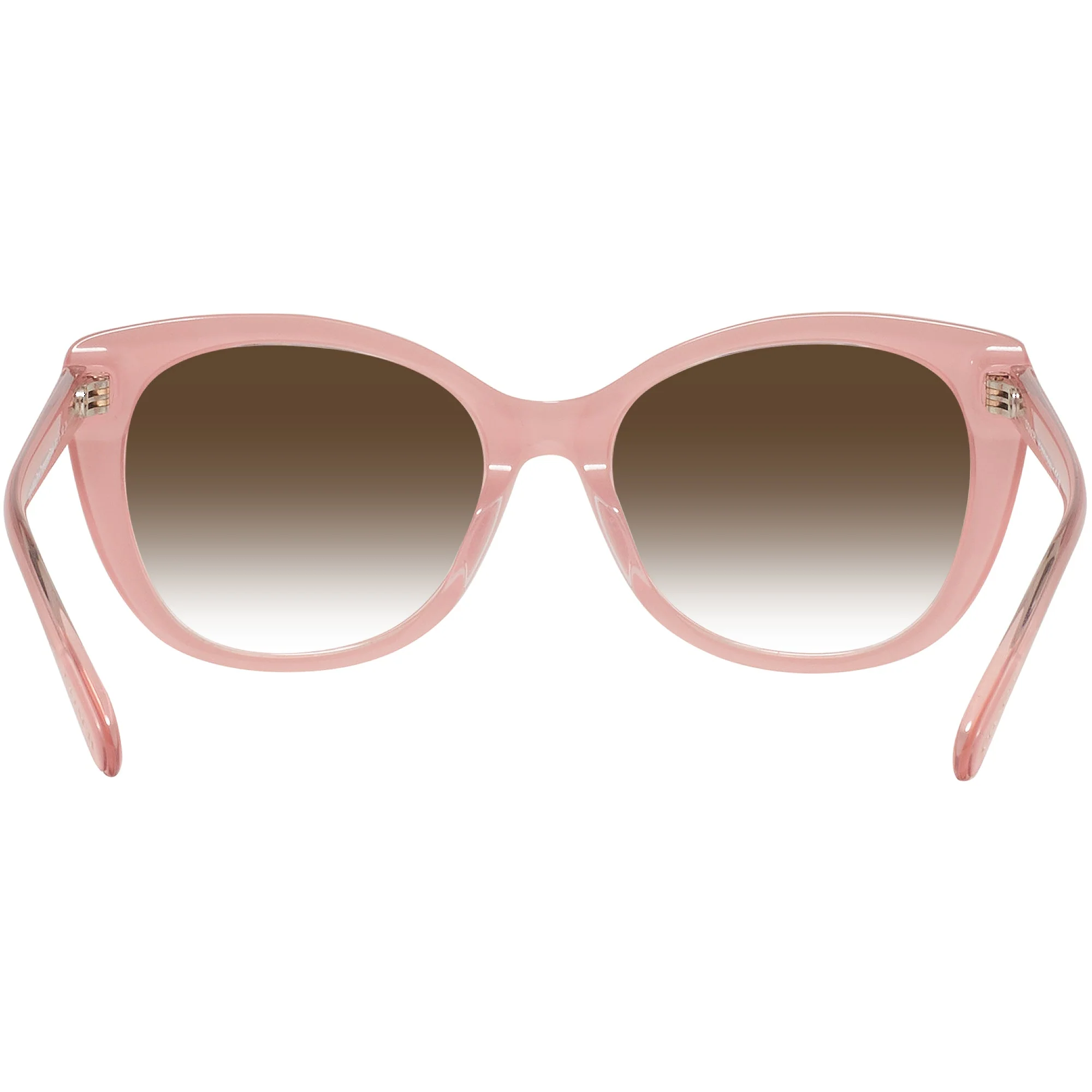 Coach 8365U w/ Gradient Progressive Reading Sunglasses - Image 8