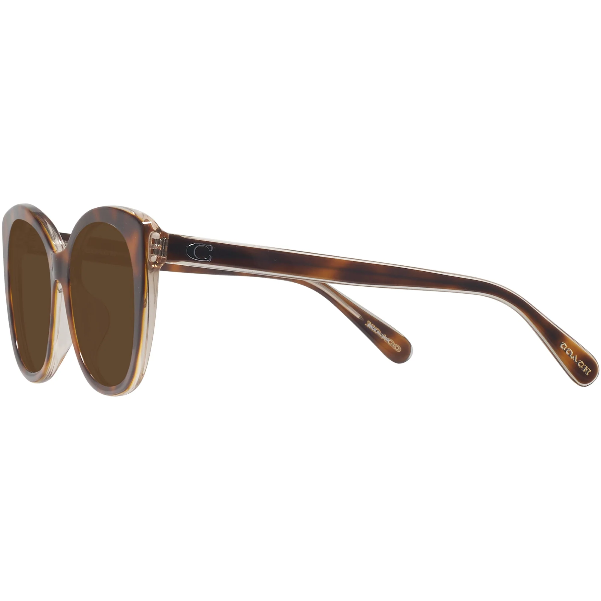 Coach 8365U Progressive Reading Sunglasses - Image 11