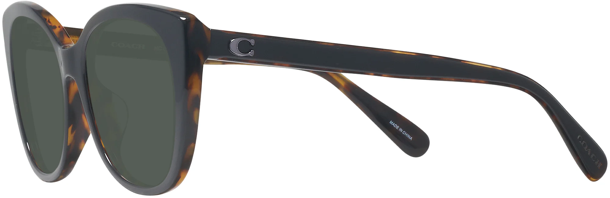 Coach 8365U Progressive Reading Sunglasses - Image 18