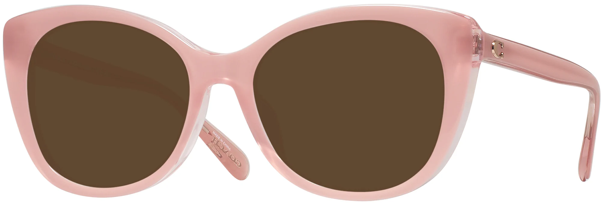 Coach 8365U Progressive Reading Sunglasses - Image 20