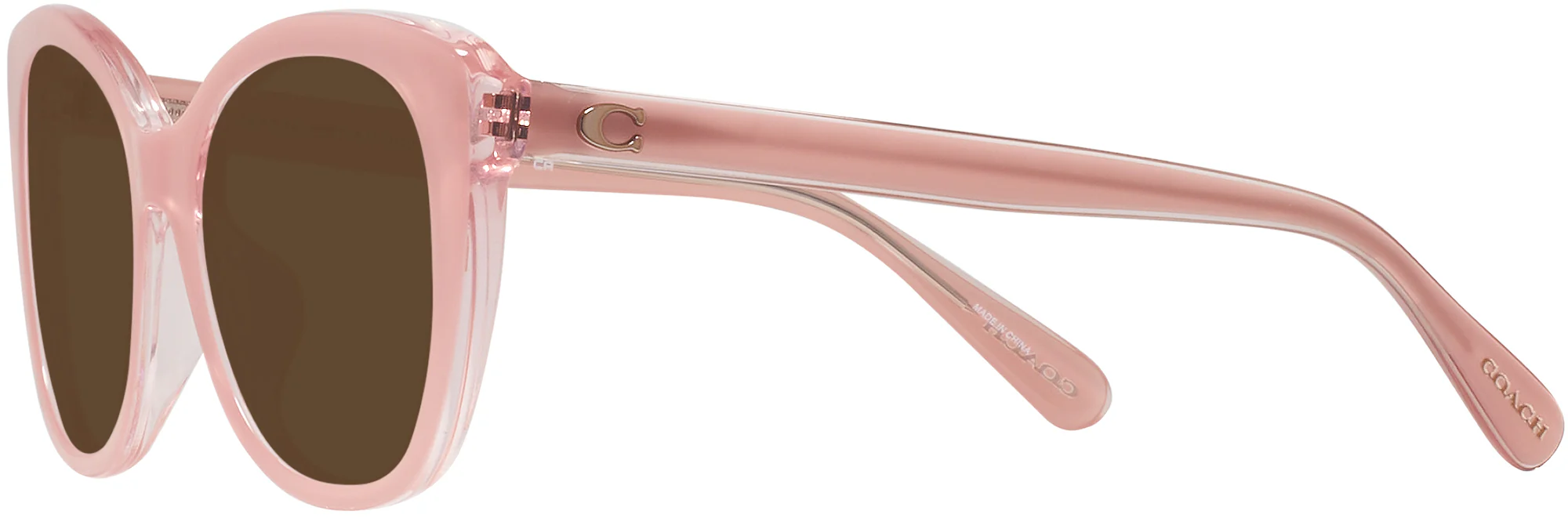 Coach 8365U Progressive Reading Sunglasses - Image 22
