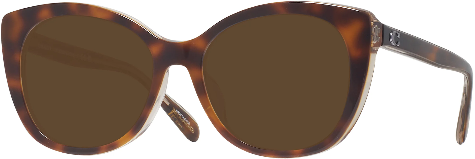 Coach 8365U Progressive Reading Sunglasses - Image 24