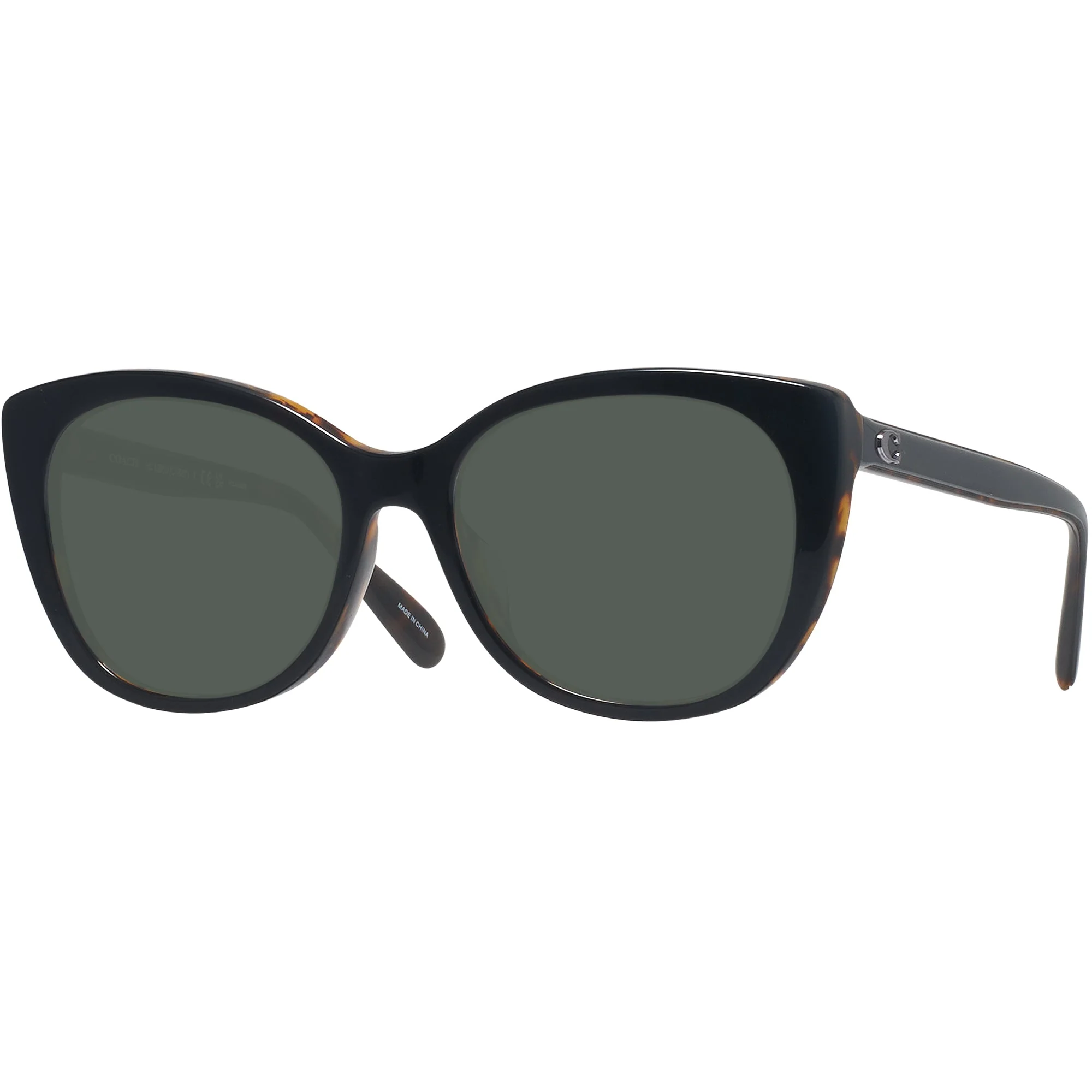 Coach 8365U Progressive Reading Sunglasses - Image 28