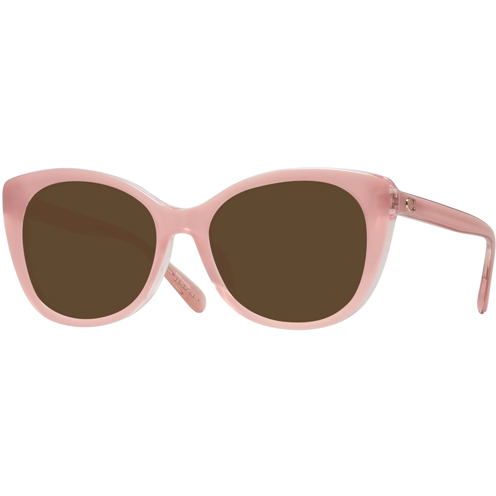 Coach 8365U Progressive Reading Sunglasses - Image 32