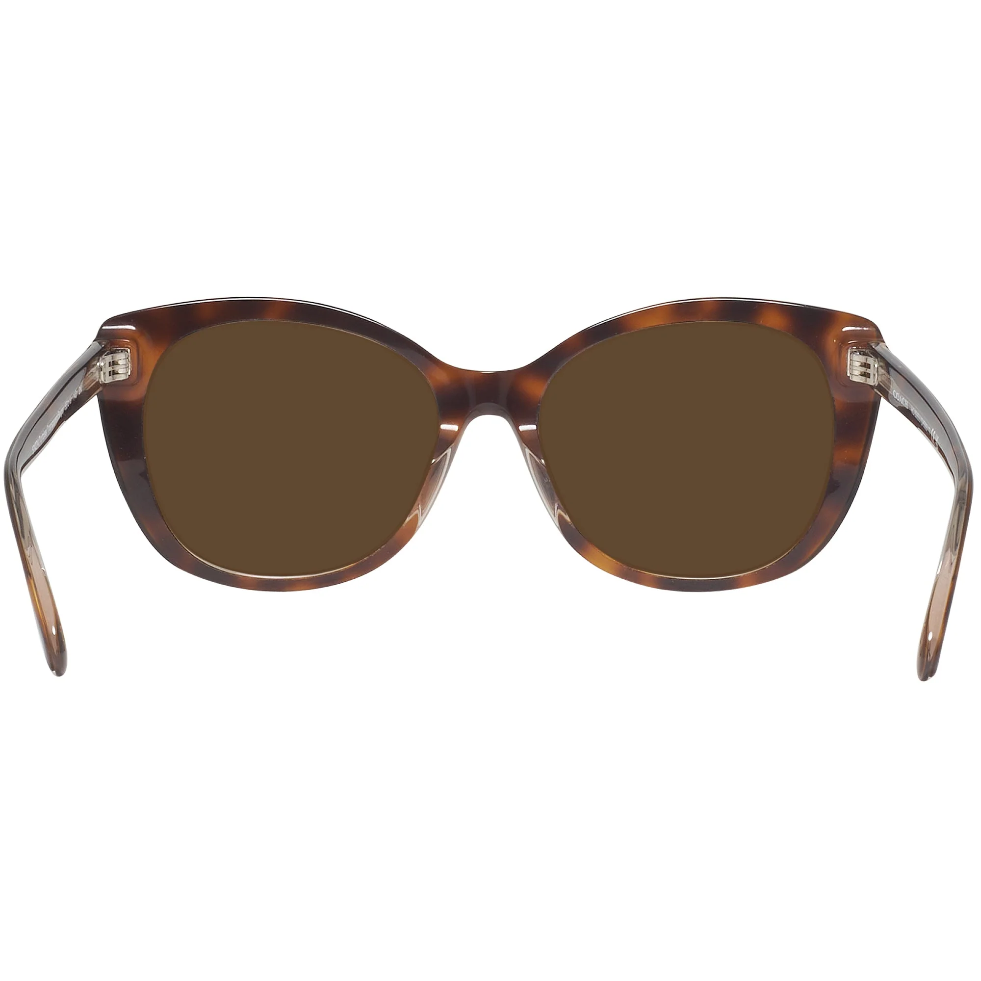 Coach 8365U Progressive Reading Sunglasses - Image 39