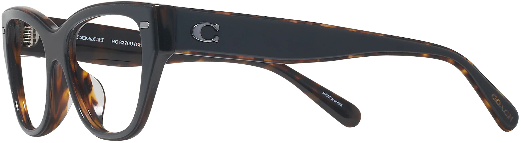 Coach 8370U Bifocal - Image 18