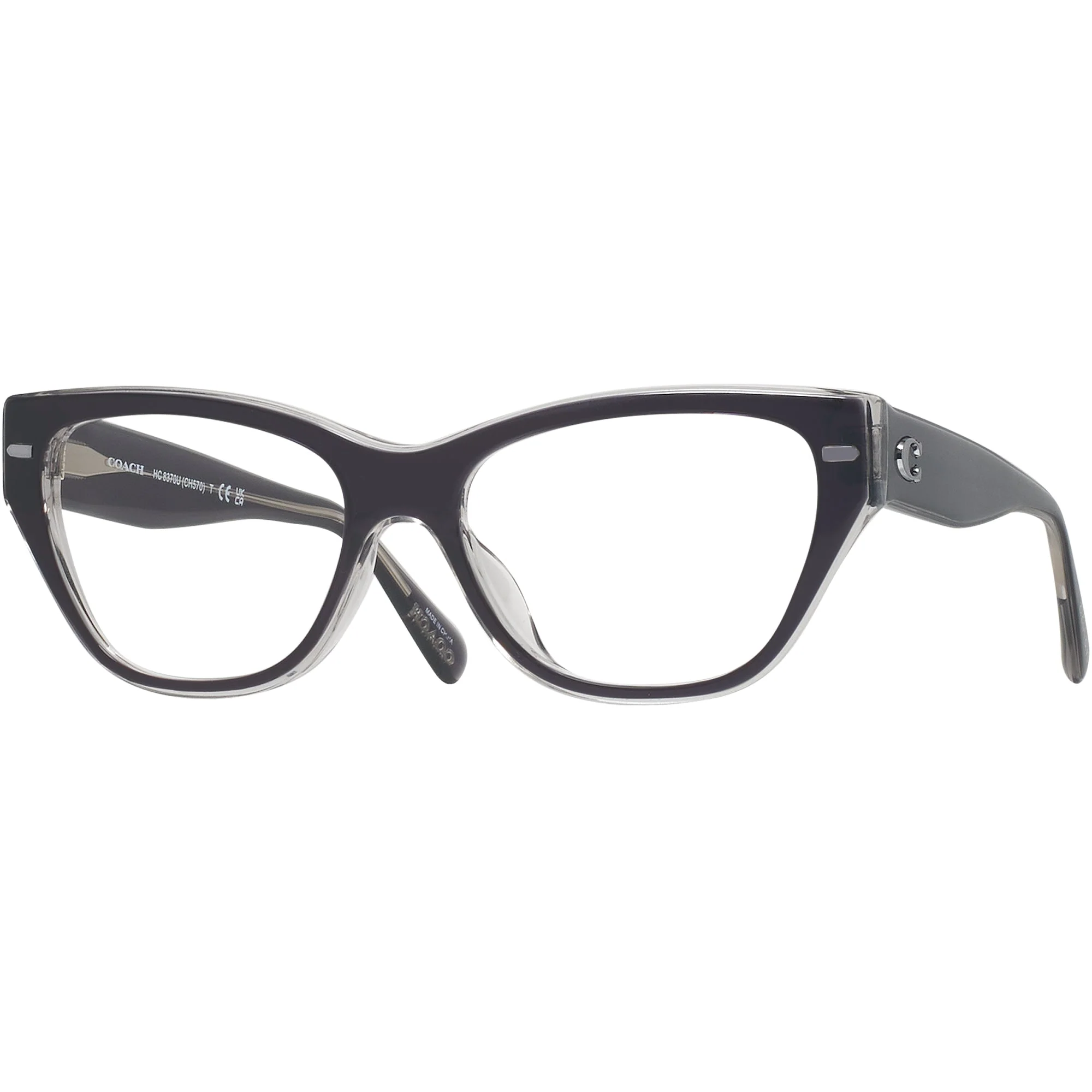 Coach 8370U Computer Style Progressive - Image 32