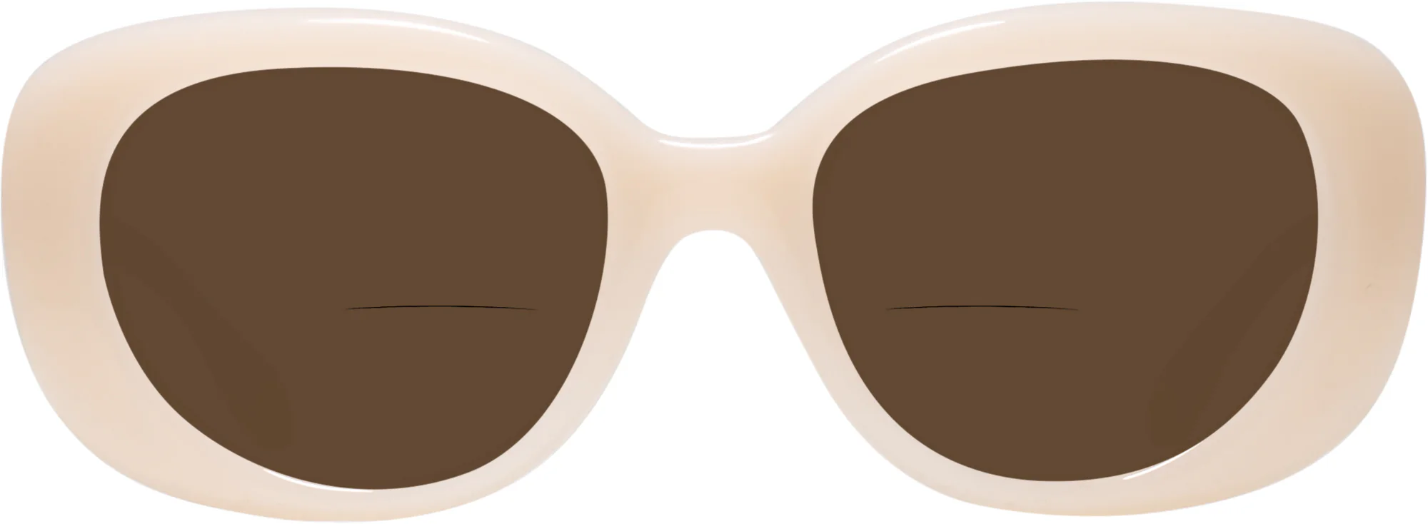 Coach 8391U Bifocal Reading Sunglasses - Image 12