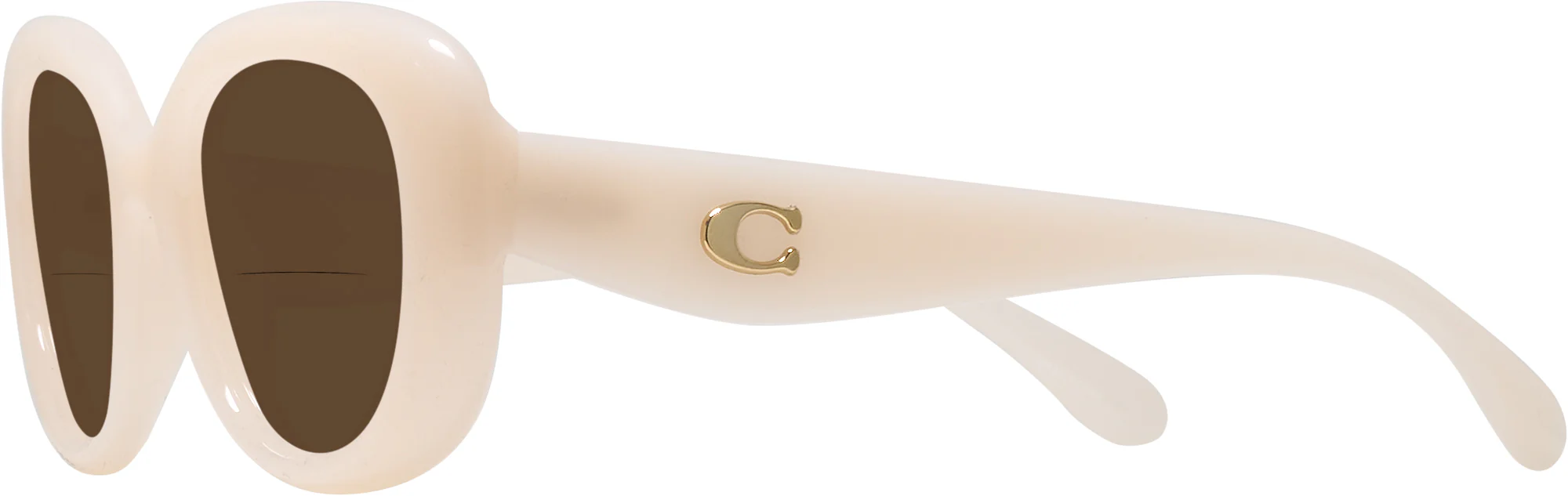 Coach 8391U Bifocal Reading Sunglasses - Image 13