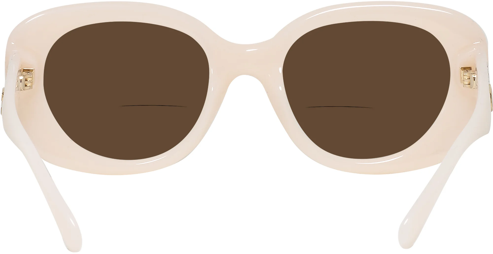 Coach 8391U Bifocal Reading Sunglasses - Image 14