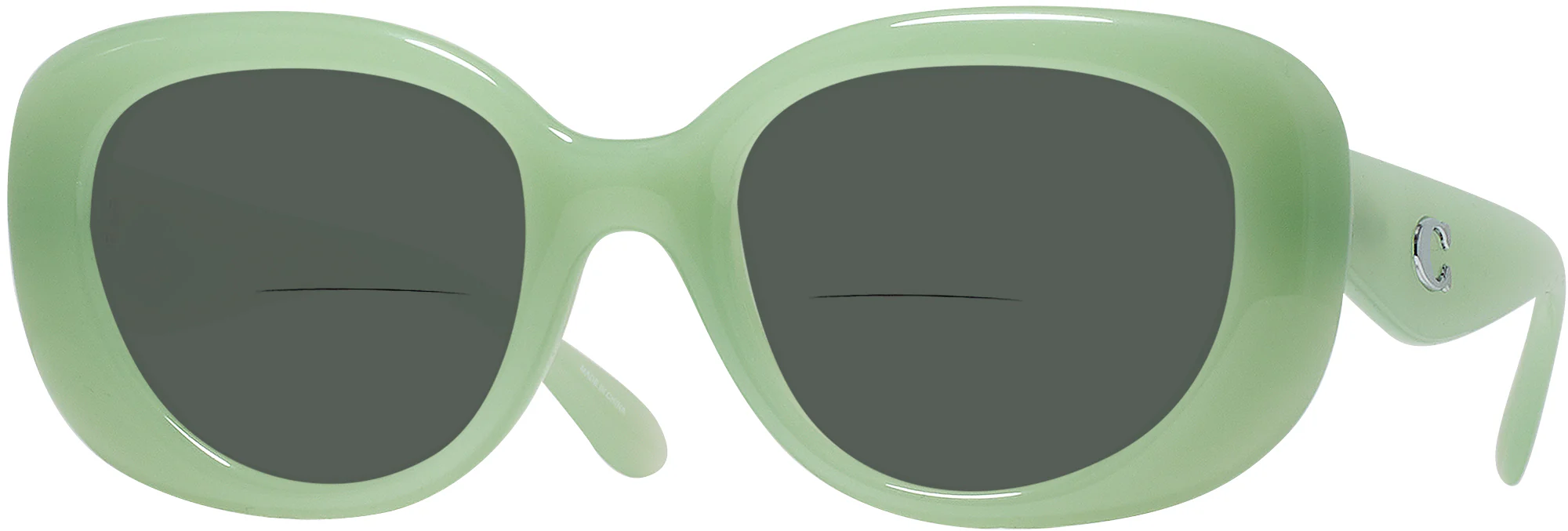Coach 8391U Bifocal Reading Sunglasses - Image 15