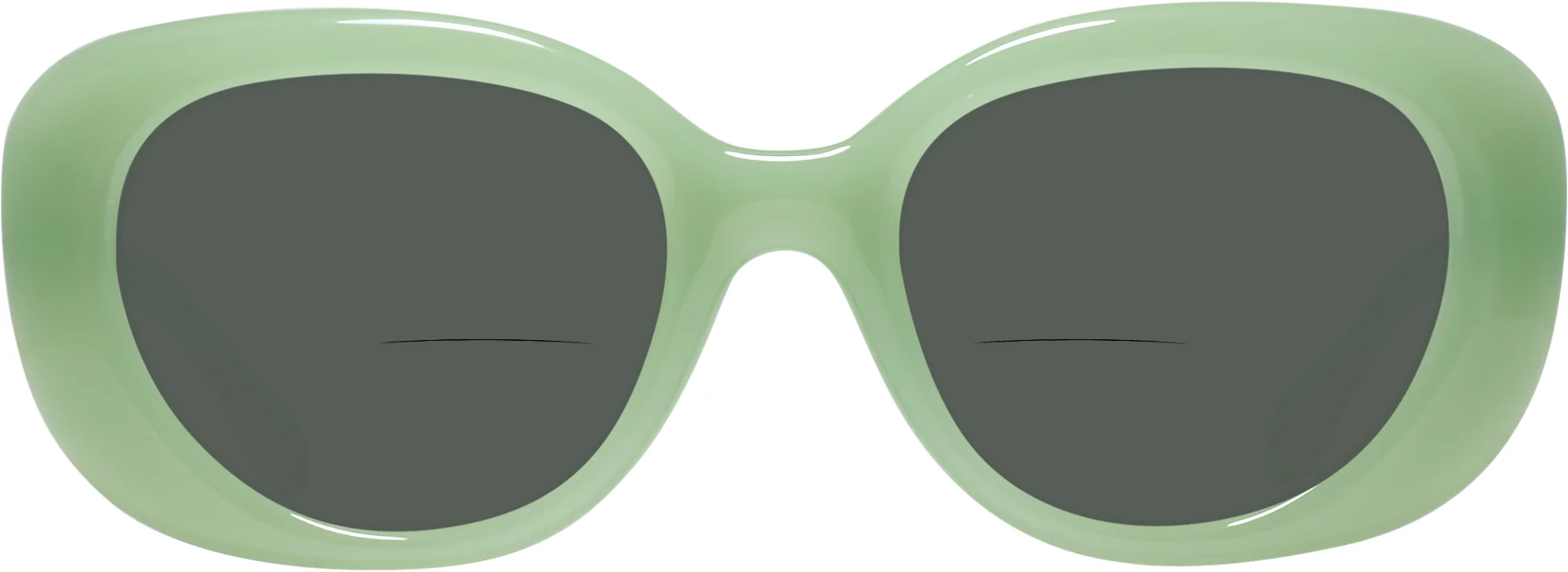 Coach 8391U Bifocal Reading Sunglasses - Image 16