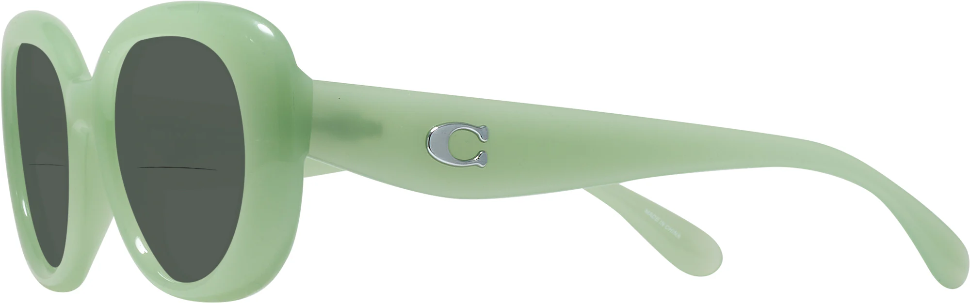Coach 8391U Bifocal Reading Sunglasses - Image 17