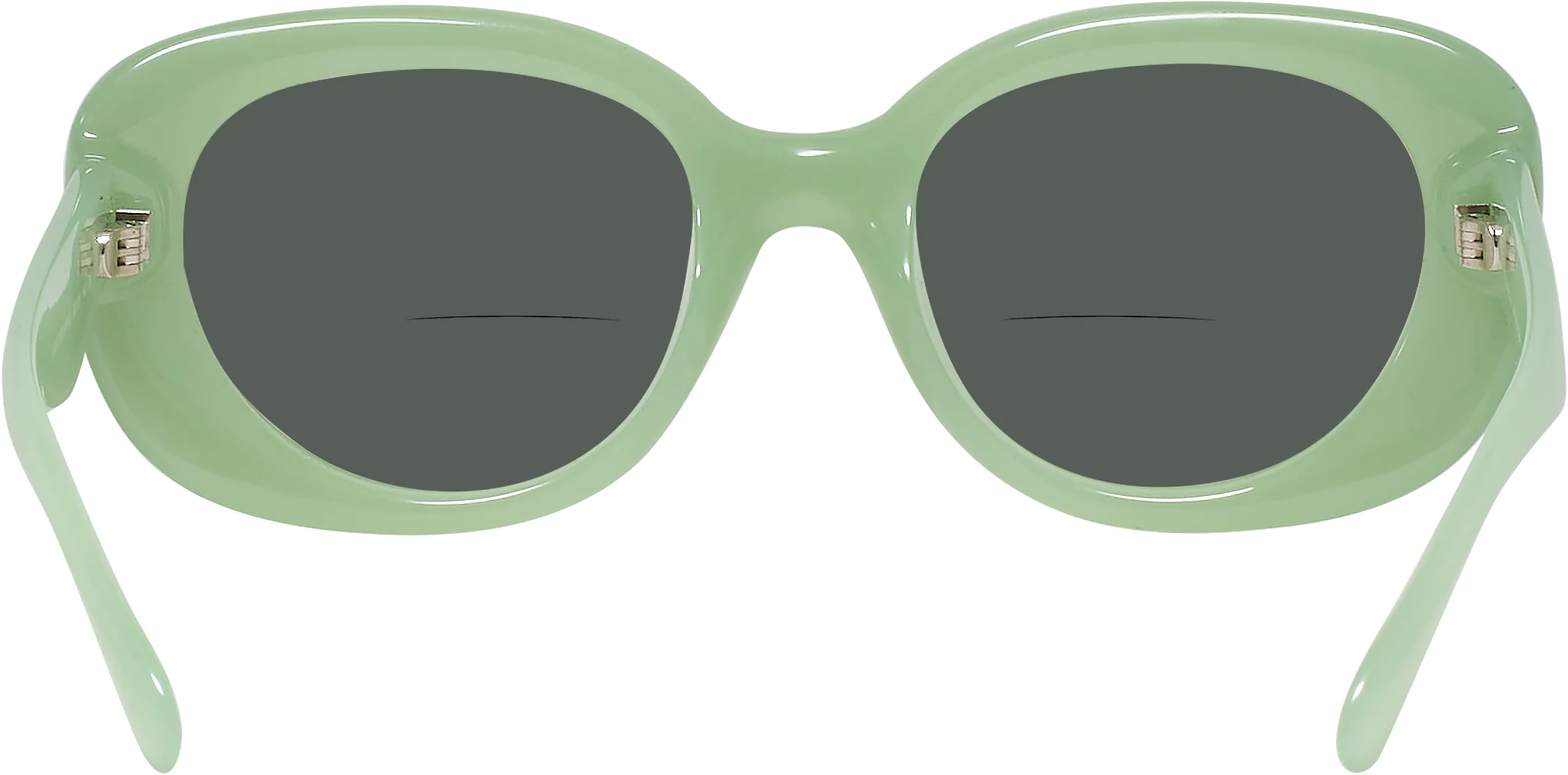Coach 8391U Bifocal Reading Sunglasses - Image 18