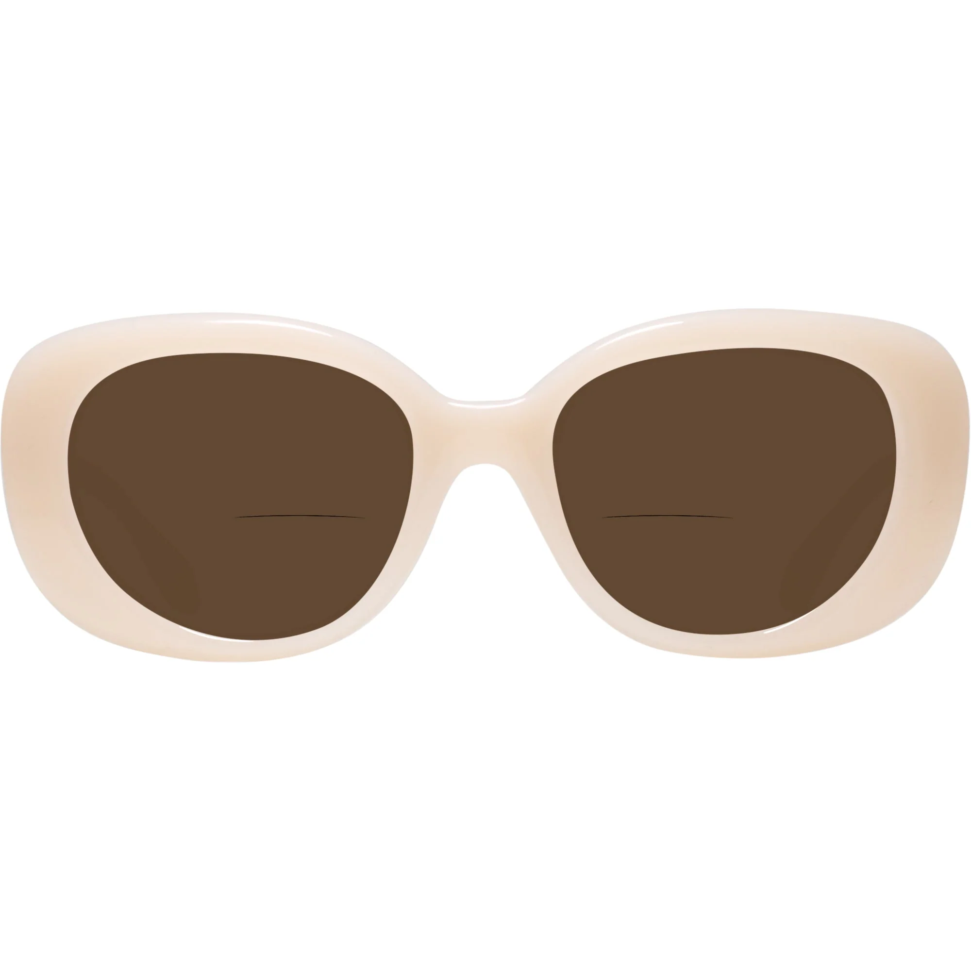 Coach 8391U Bifocal Reading Sunglasses - Image 20