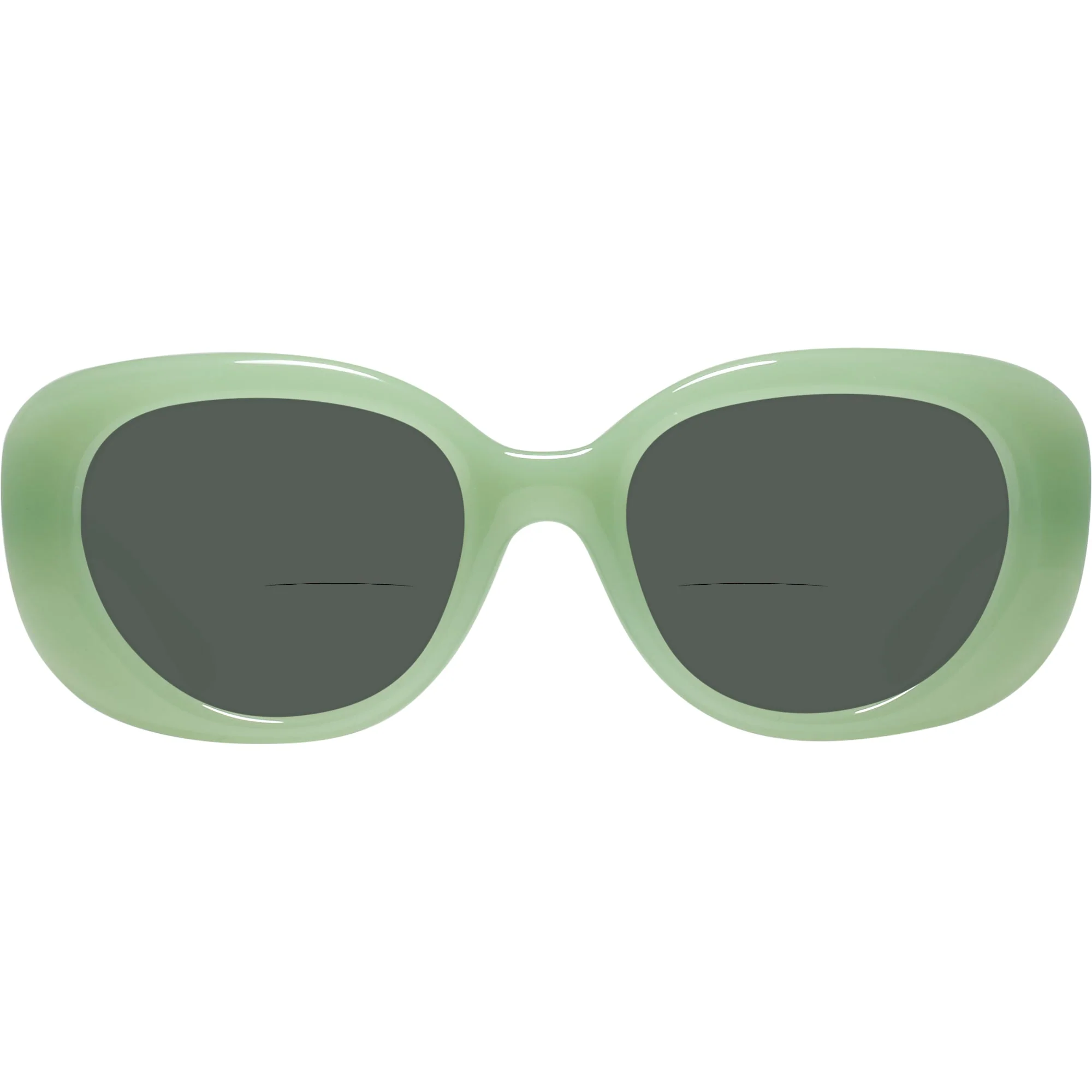 Coach 8391U Bifocal Reading Sunglasses - Image 24