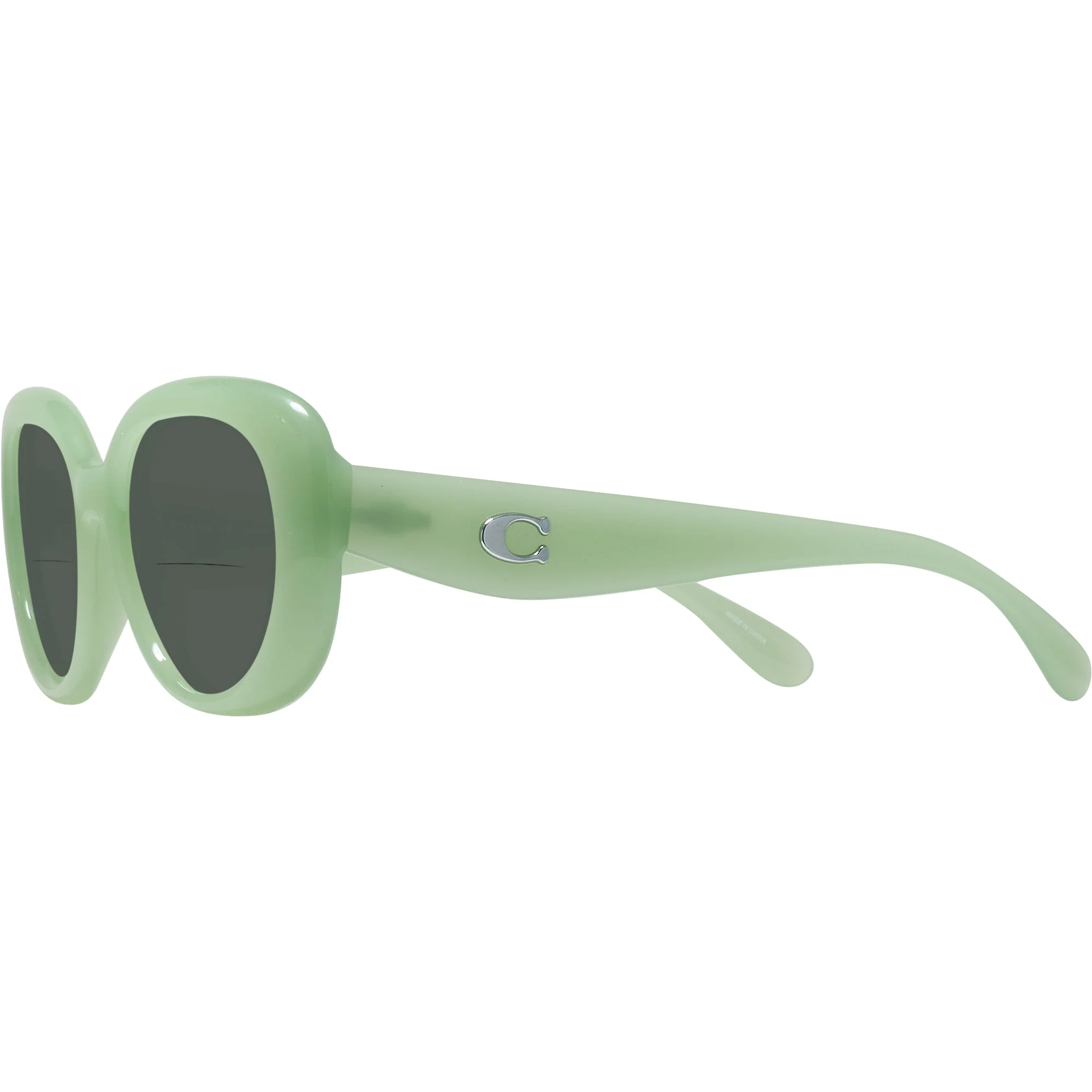 Coach 8391U Bifocal Reading Sunglasses - Image 25