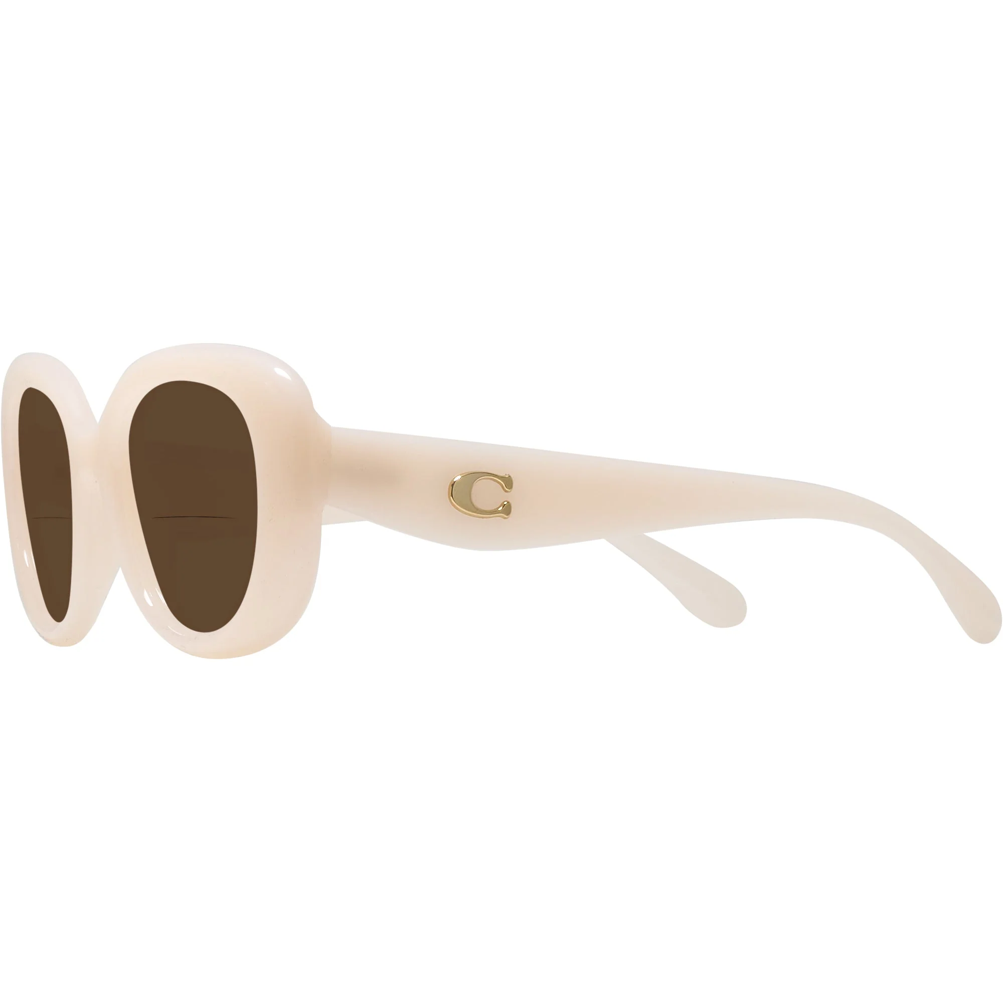 Coach 8391U Bifocal Reading Sunglasses - Image 3