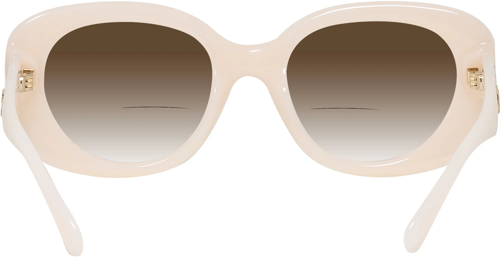 Coach 8391U w/ Gradient Bifocal Reading Sunglasses - Image 14