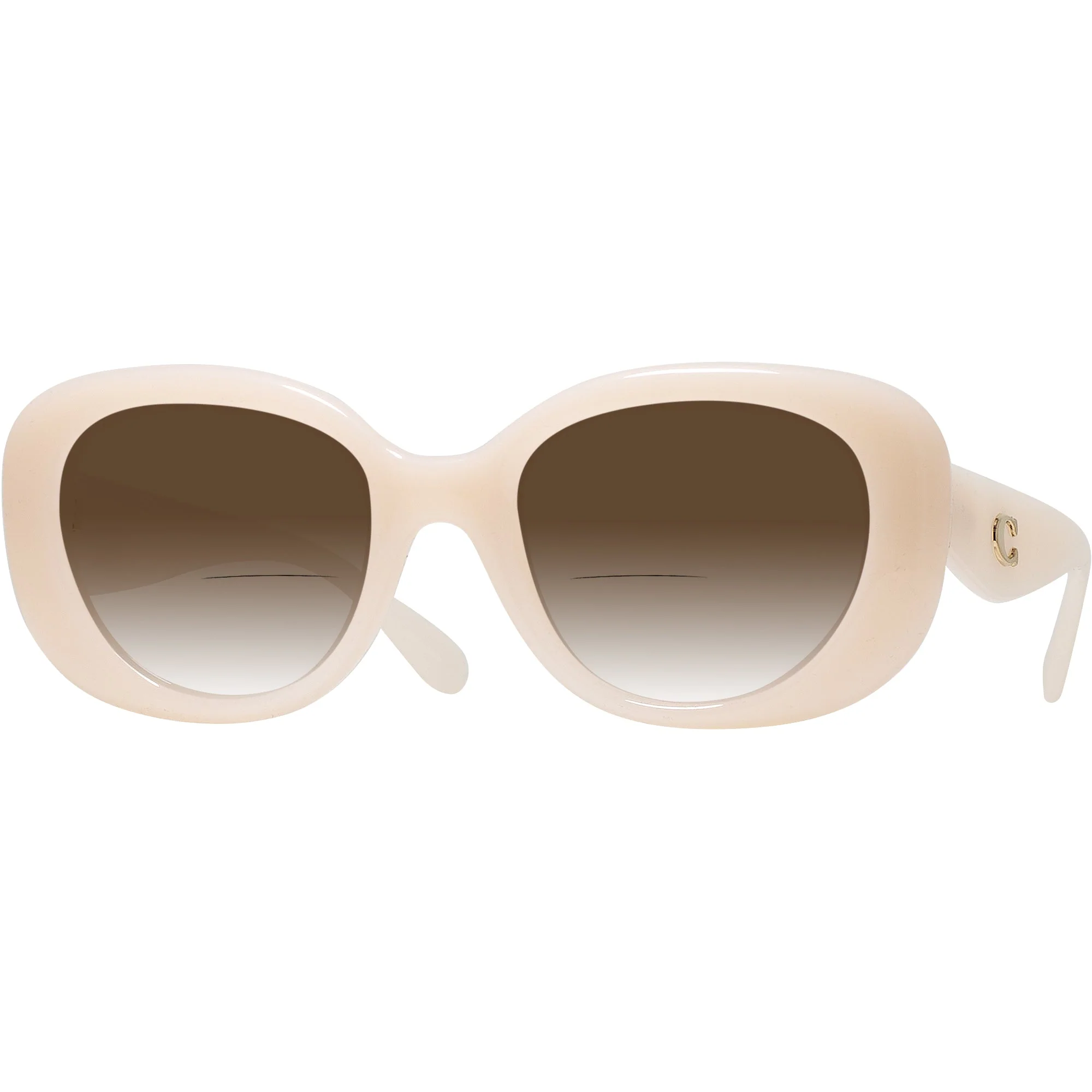 Coach 8391U w/ Gradient Bifocal Reading Sunglasses - Image 19