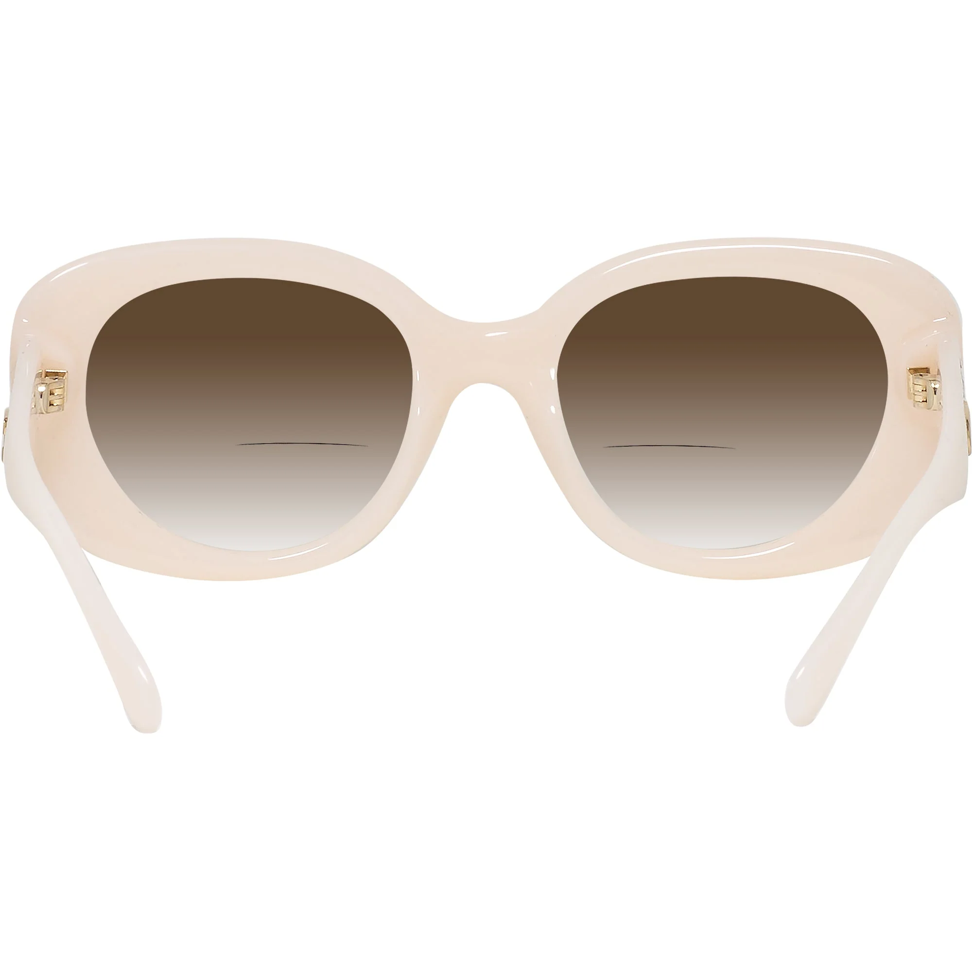 Coach 8391U w/ Gradient Bifocal Reading Sunglasses - Image 22