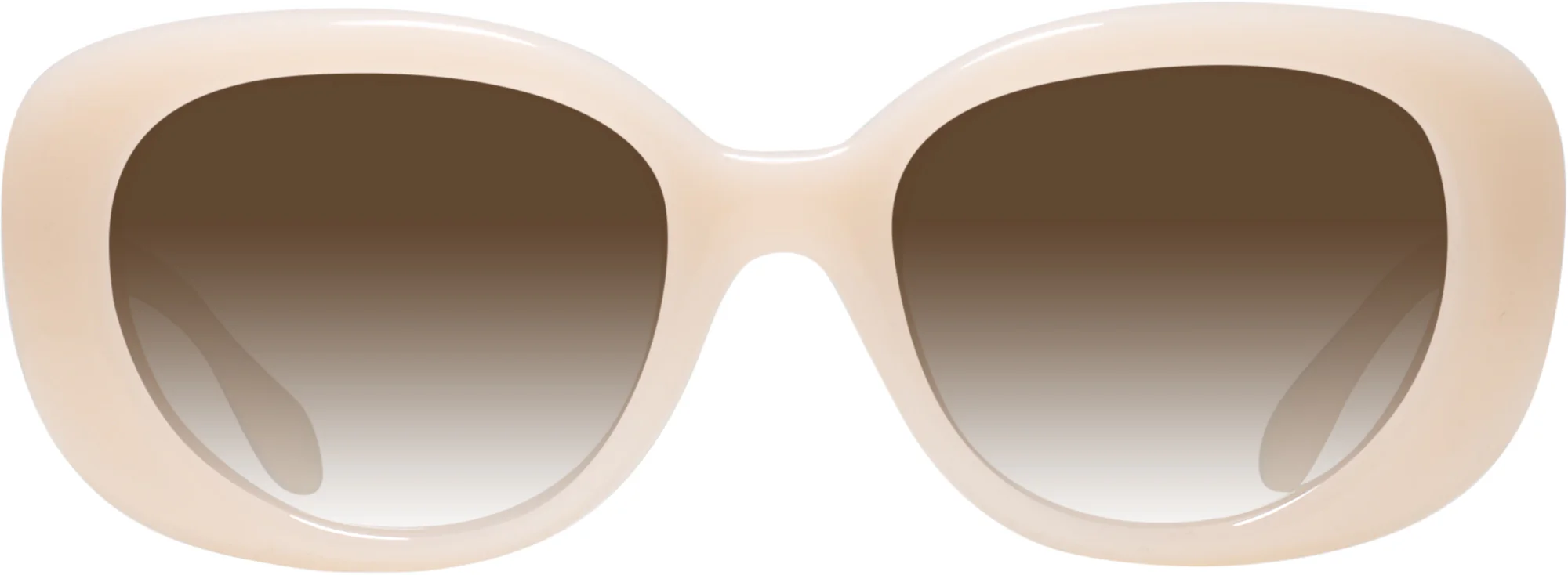 Coach 8391U w/ Gradient Progressive Reading Sunglasses - Image 12