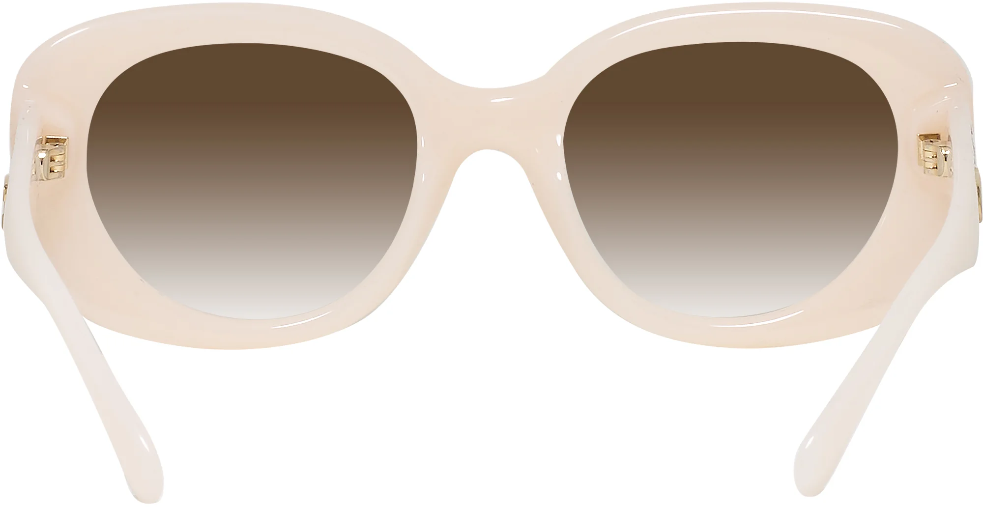Coach 8391U w/ Gradient Progressive Reading Sunglasses - Image 14