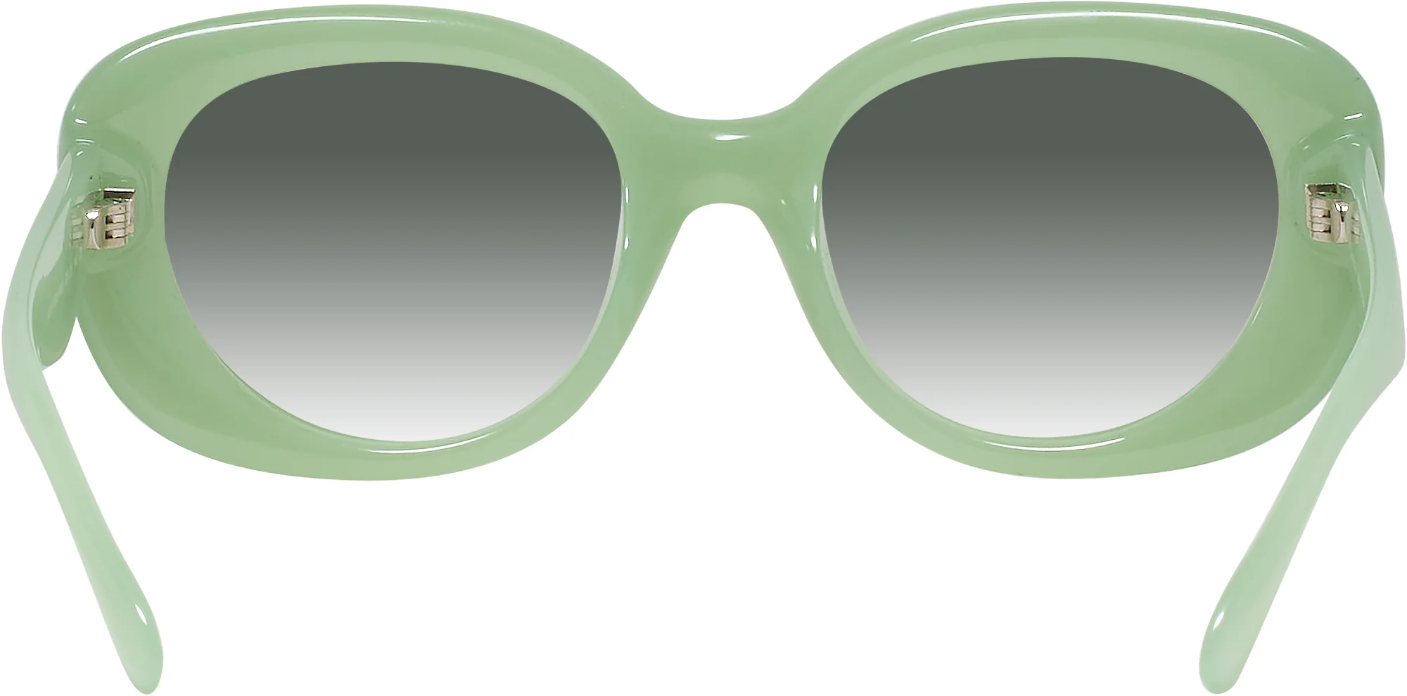 Coach 8391U w/ Gradient Progressive Reading Sunglasses - Image 18
