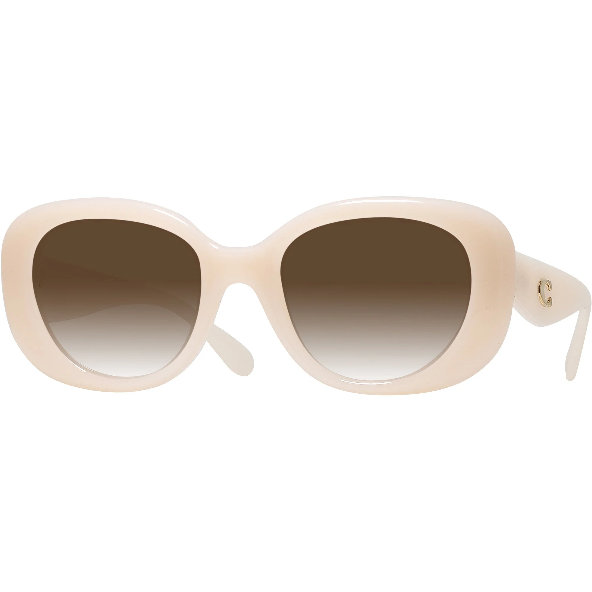 Coach 8391U w/ Gradient Progressive Reading Sunglasses - Image 19
