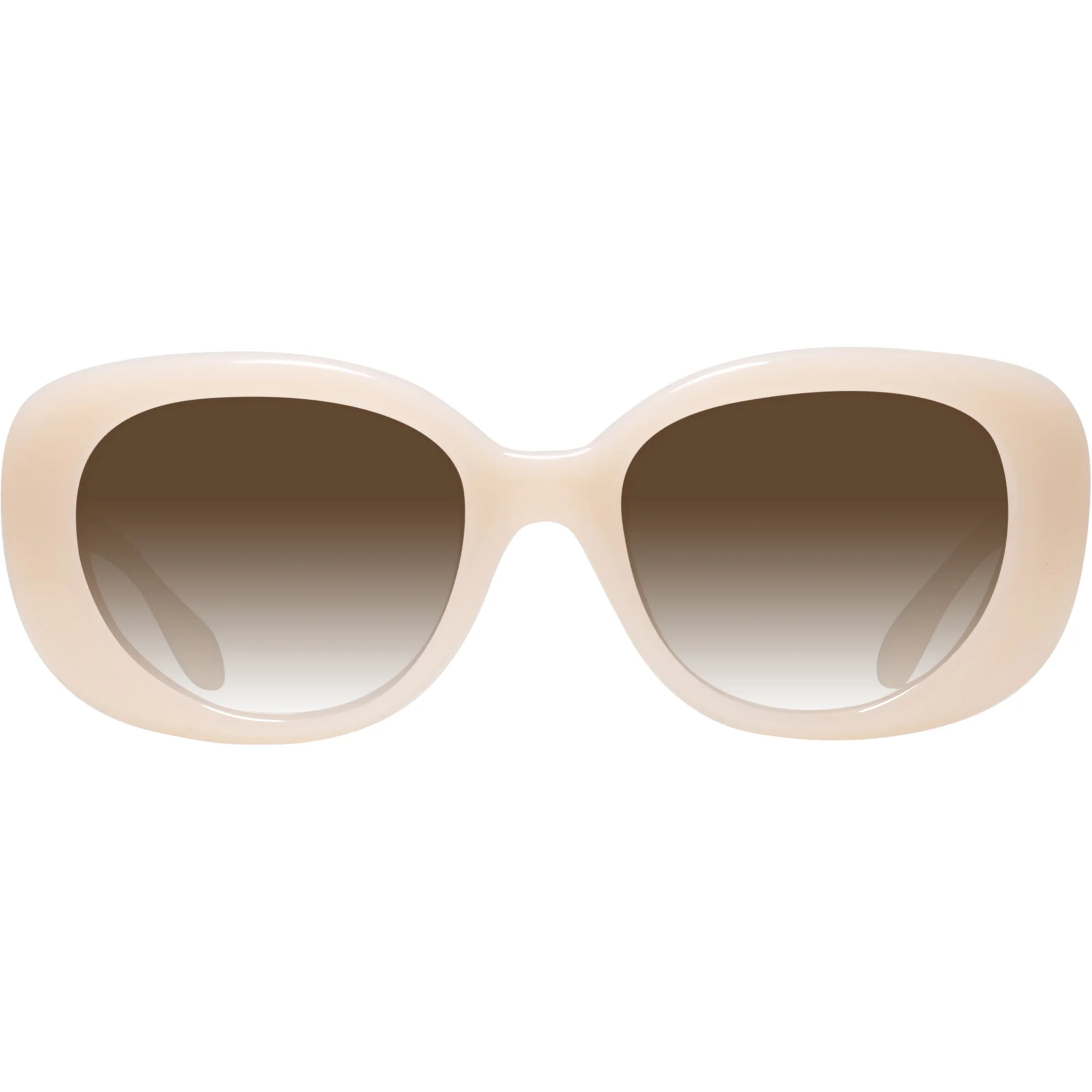 Coach 8391U w/ Gradient Progressive Reading Sunglasses - Image 20