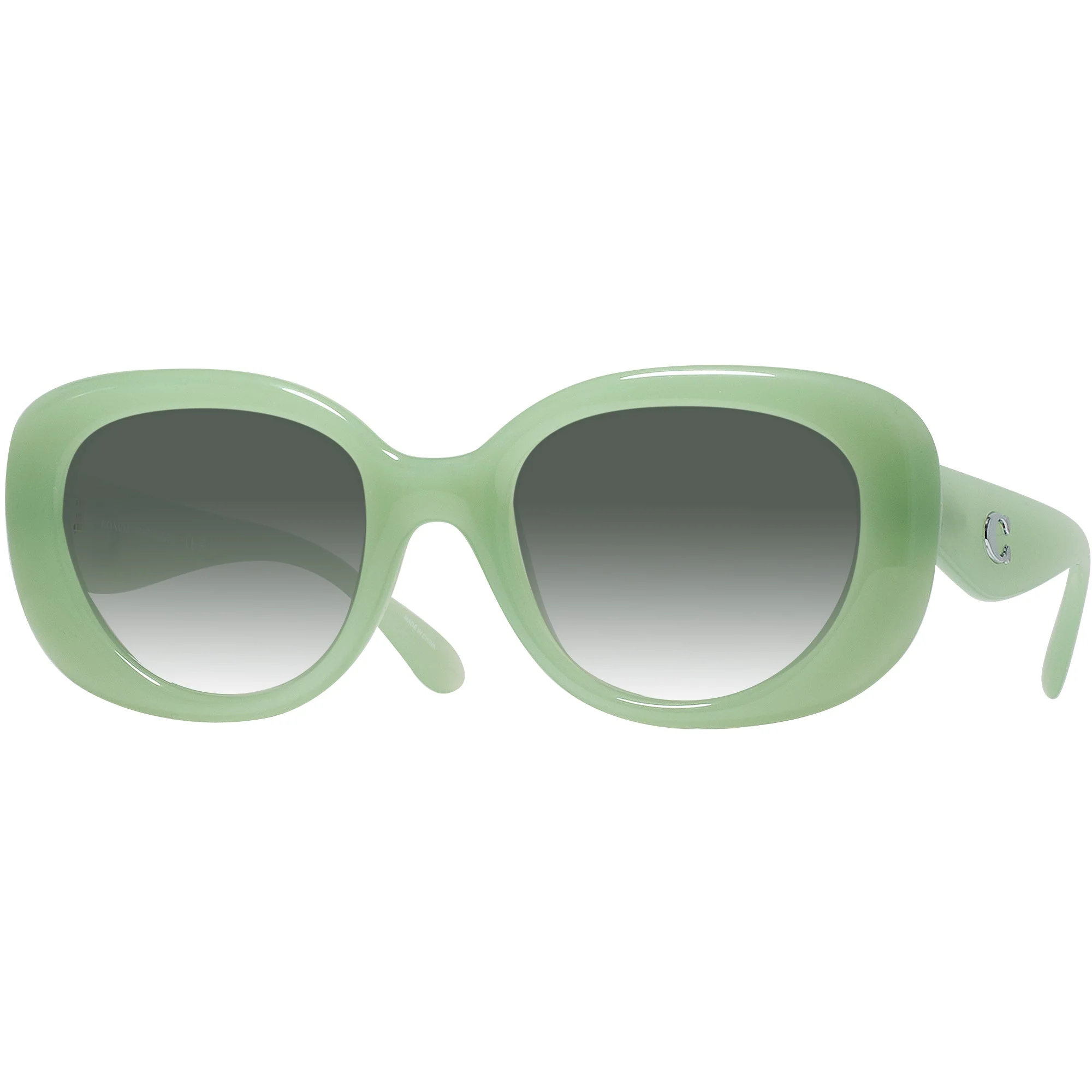 Coach 8391U w/ Gradient Progressive Reading Sunglasses - Image 23