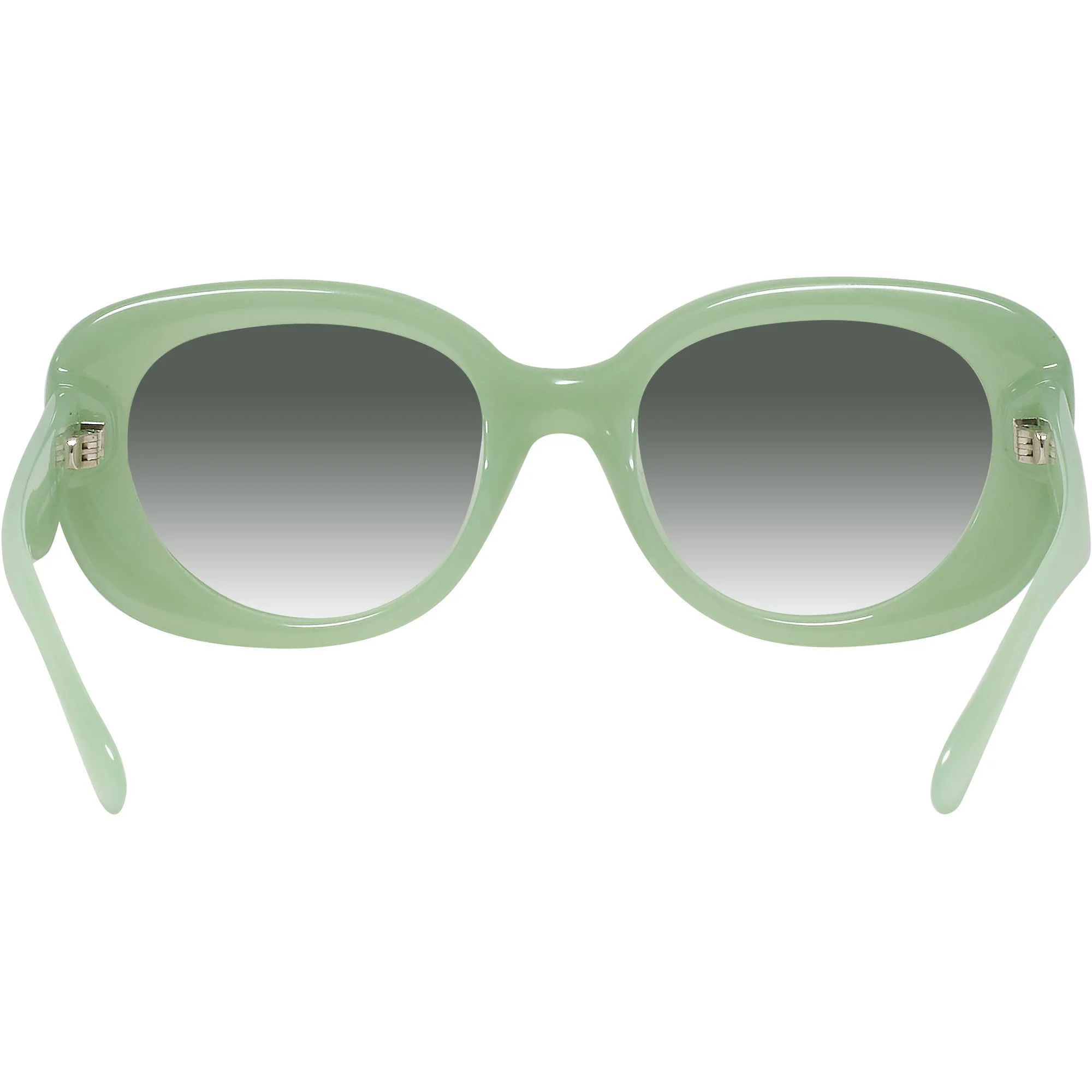 Coach 8391U w/ Gradient Progressive Reading Sunglasses - Image 26