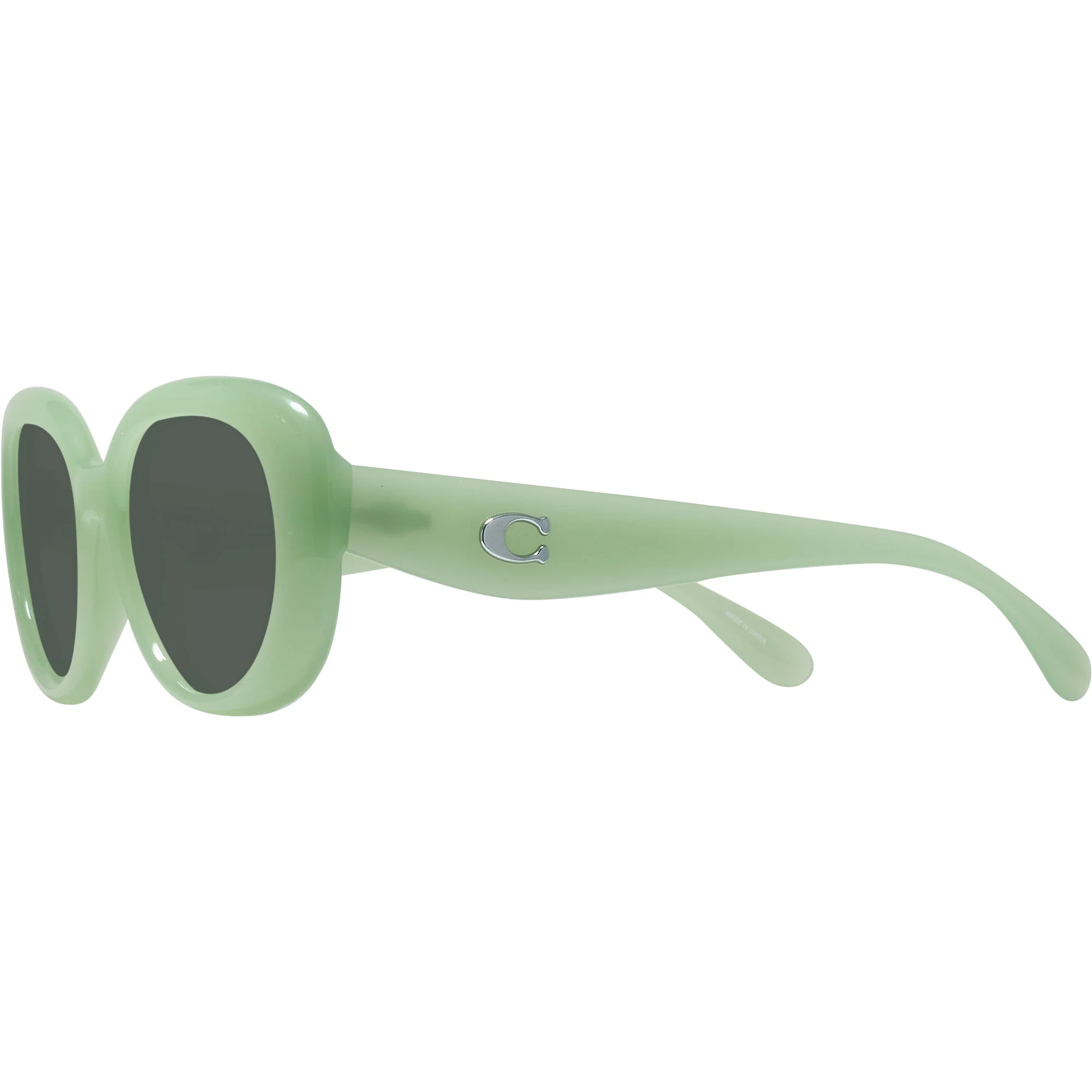 Coach 8391U Progressive Reading Sunglasses - Image 25