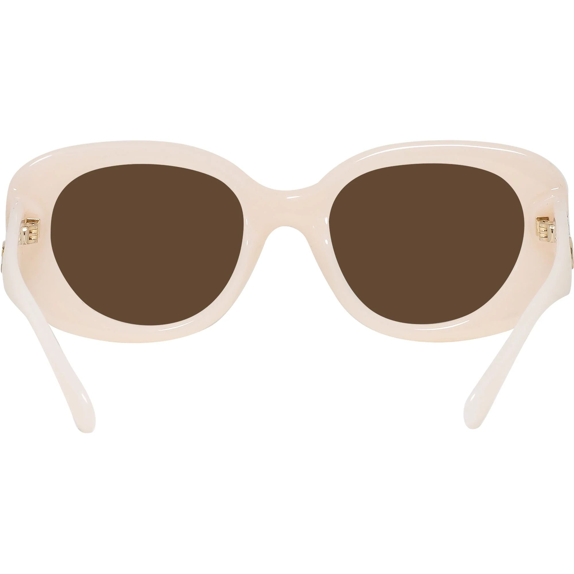 Coach 8391U Progressive Reading Sunglasses - Image 4