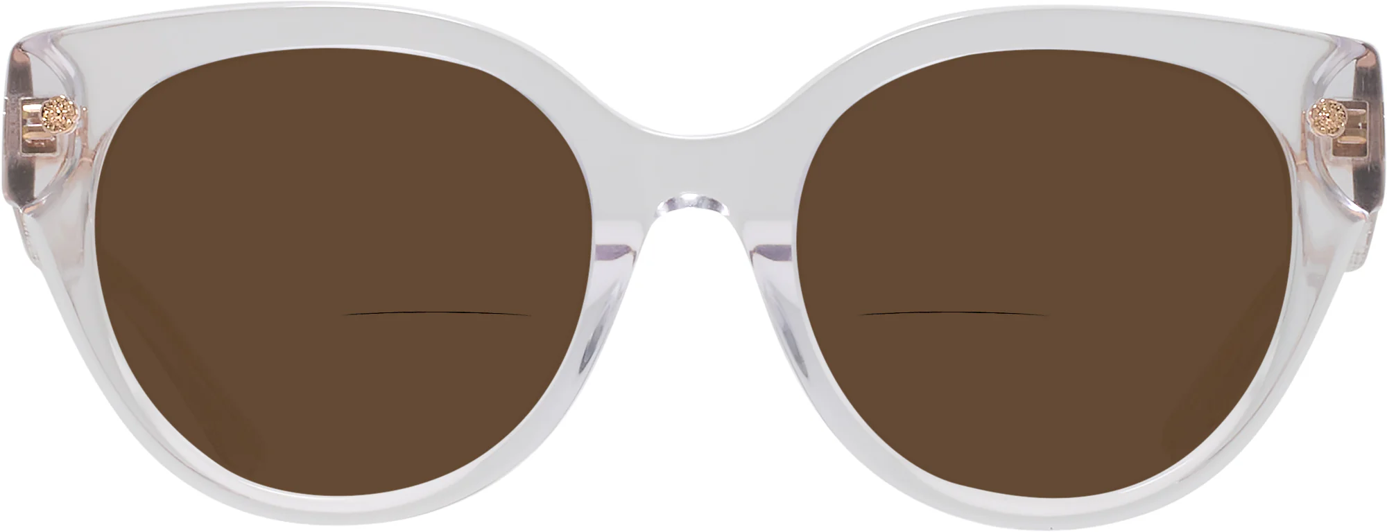 Coach 8393U Bifocal Reading Sunglasses - Image 12