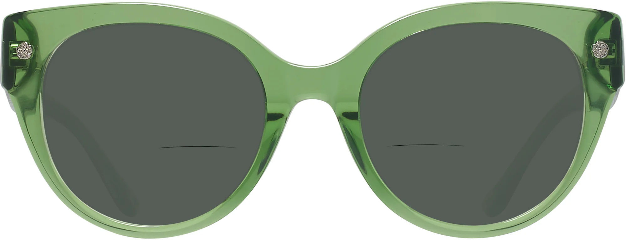 Coach 8393U Bifocal Reading Sunglasses - Image 16