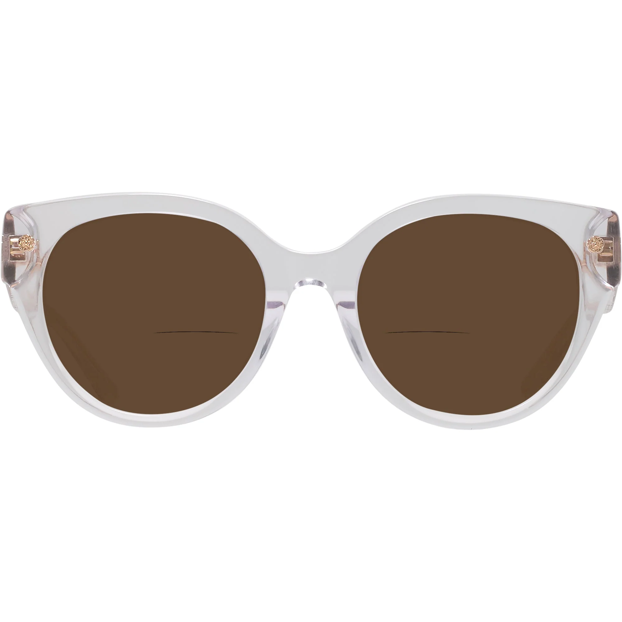 Coach 8393U Bifocal Reading Sunglasses - Image 2