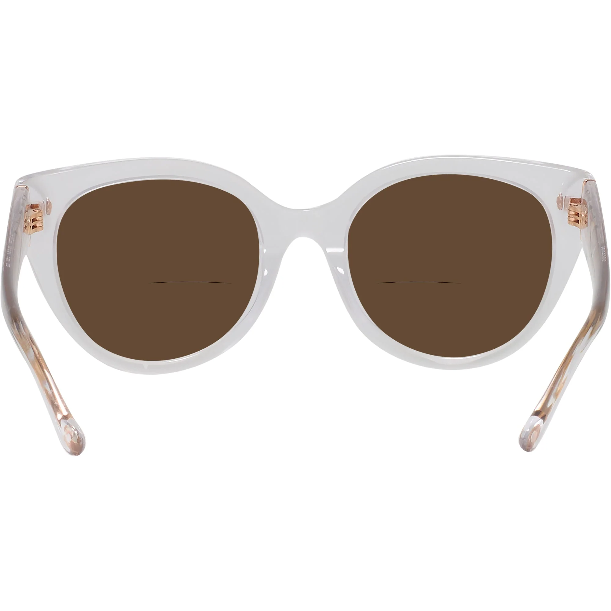 Coach 8393U Bifocal Reading Sunglasses - Image 22