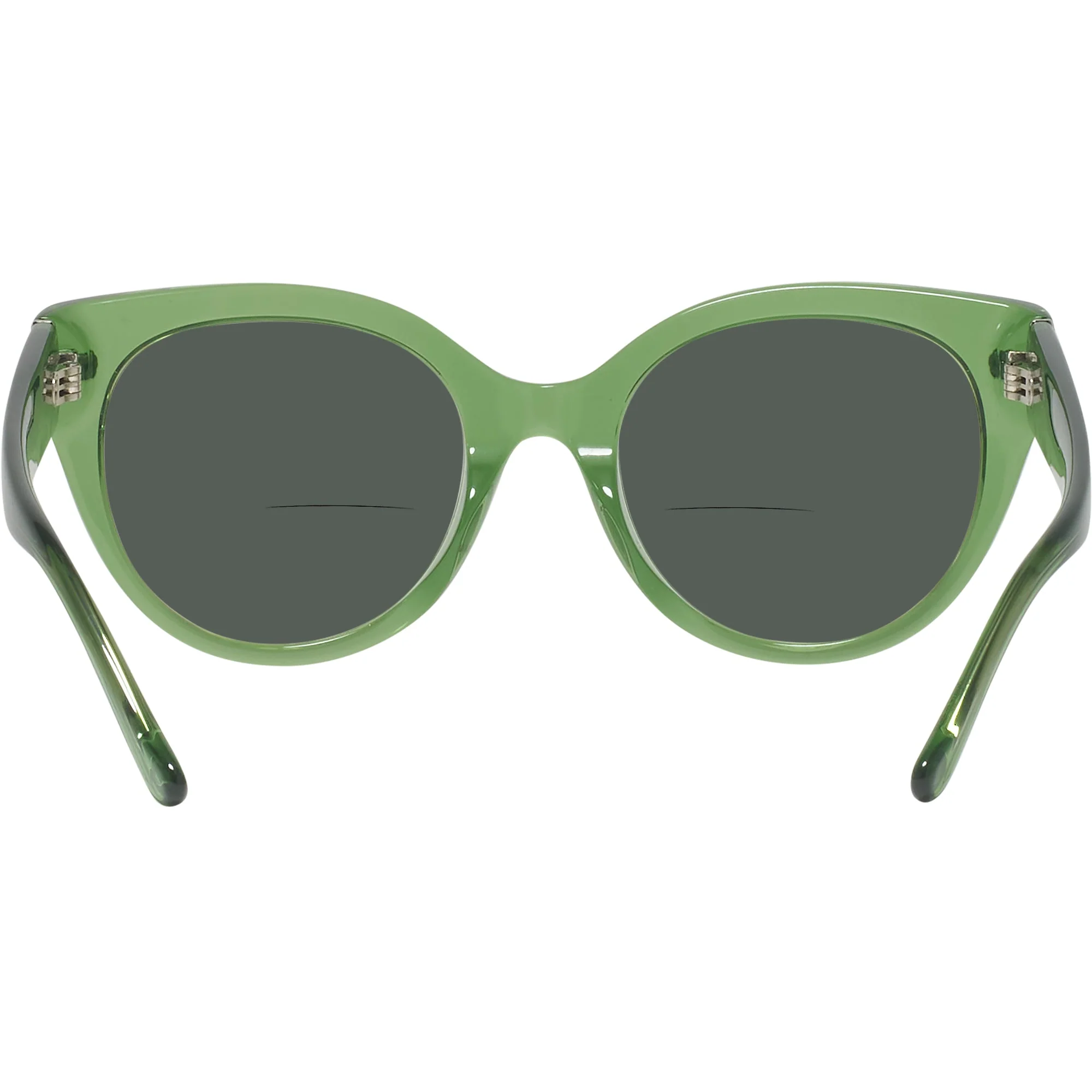 Coach 8393U Bifocal Reading Sunglasses - Image 8