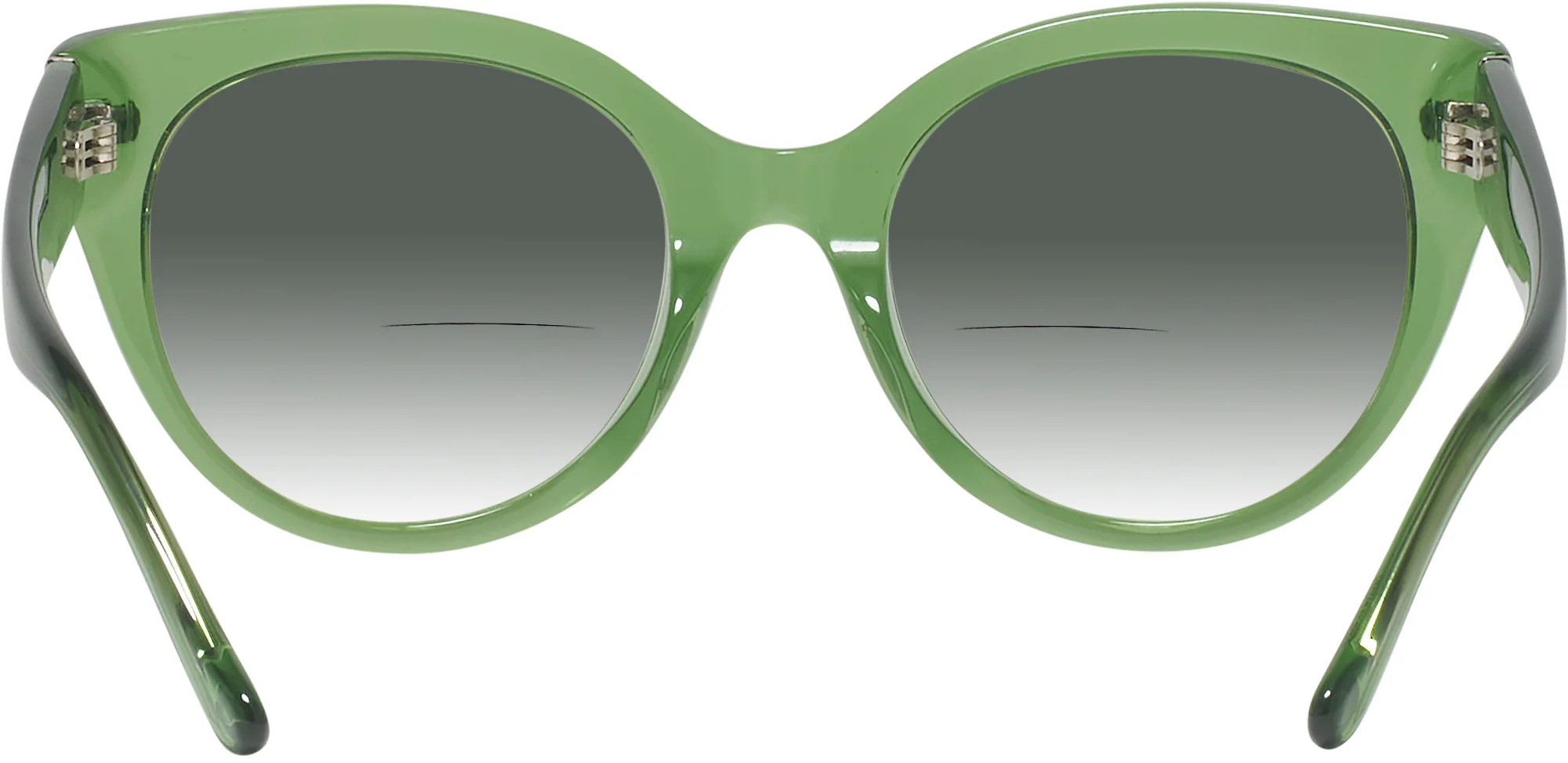 Coach 8393U w/ Gradient Bifocal Reading Sunglasses - Image 18