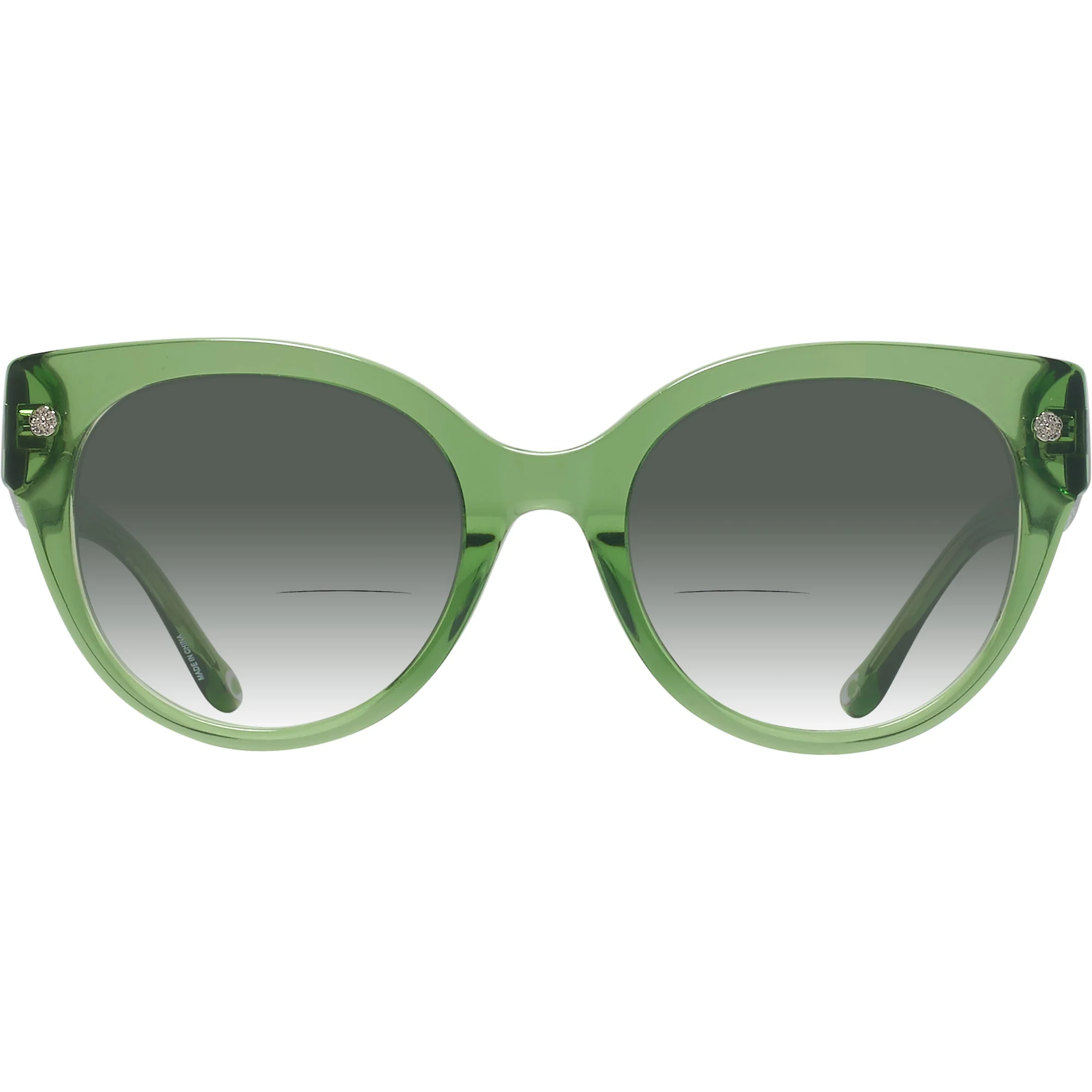 Coach 8393U w/ Gradient Bifocal Reading Sunglasses - Image 24