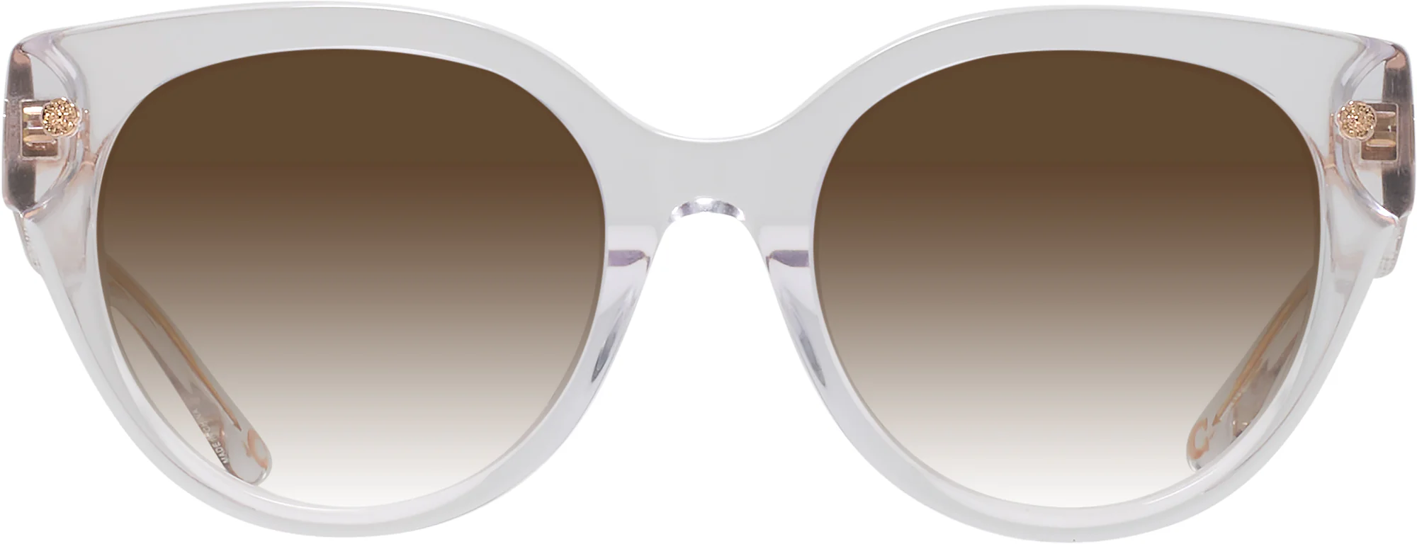 Coach 8393U w/ Gradient Progressive Reading Sunglasses - Image 12