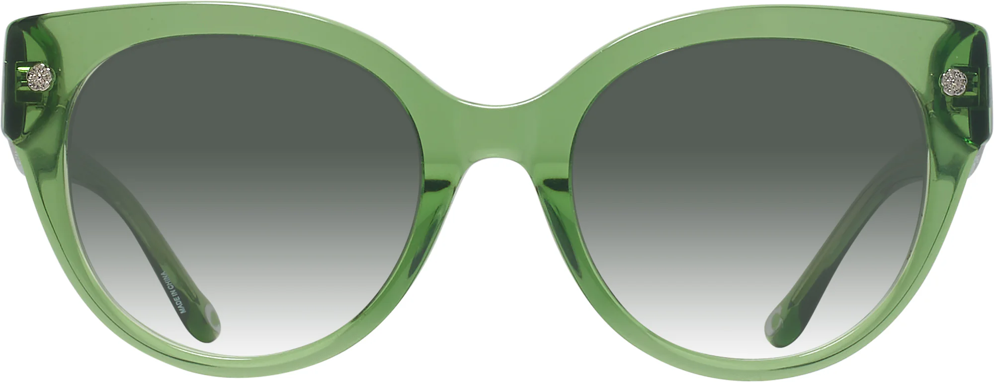 Coach 8393U w/ Gradient Progressive Reading Sunglasses - Image 16