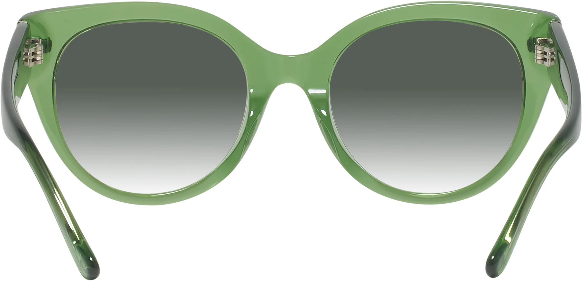 Coach 8393U w/ Gradient Progressive Reading Sunglasses - Image 18