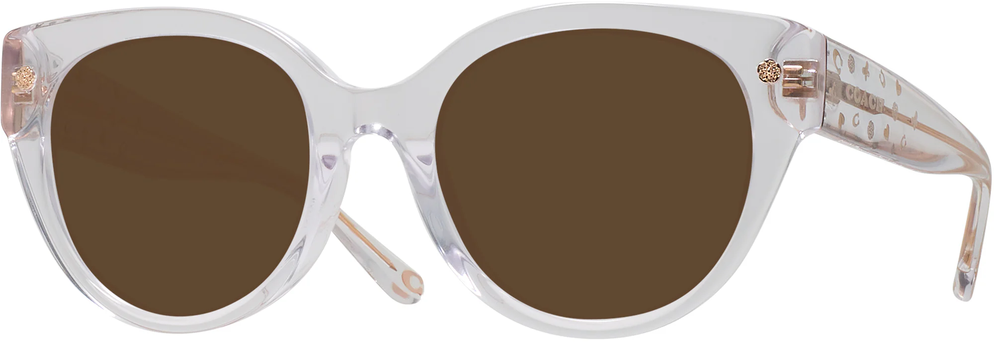 Coach 8393U Progressive Reading Sunglasses - Image 11