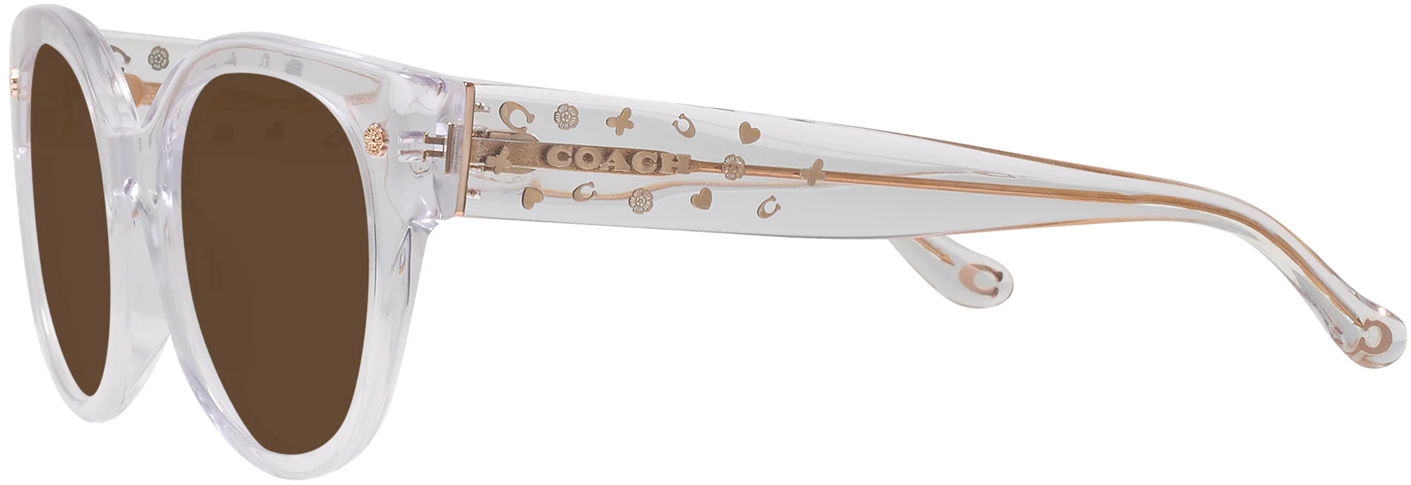 Coach 8393U Progressive Reading Sunglasses - Image 13