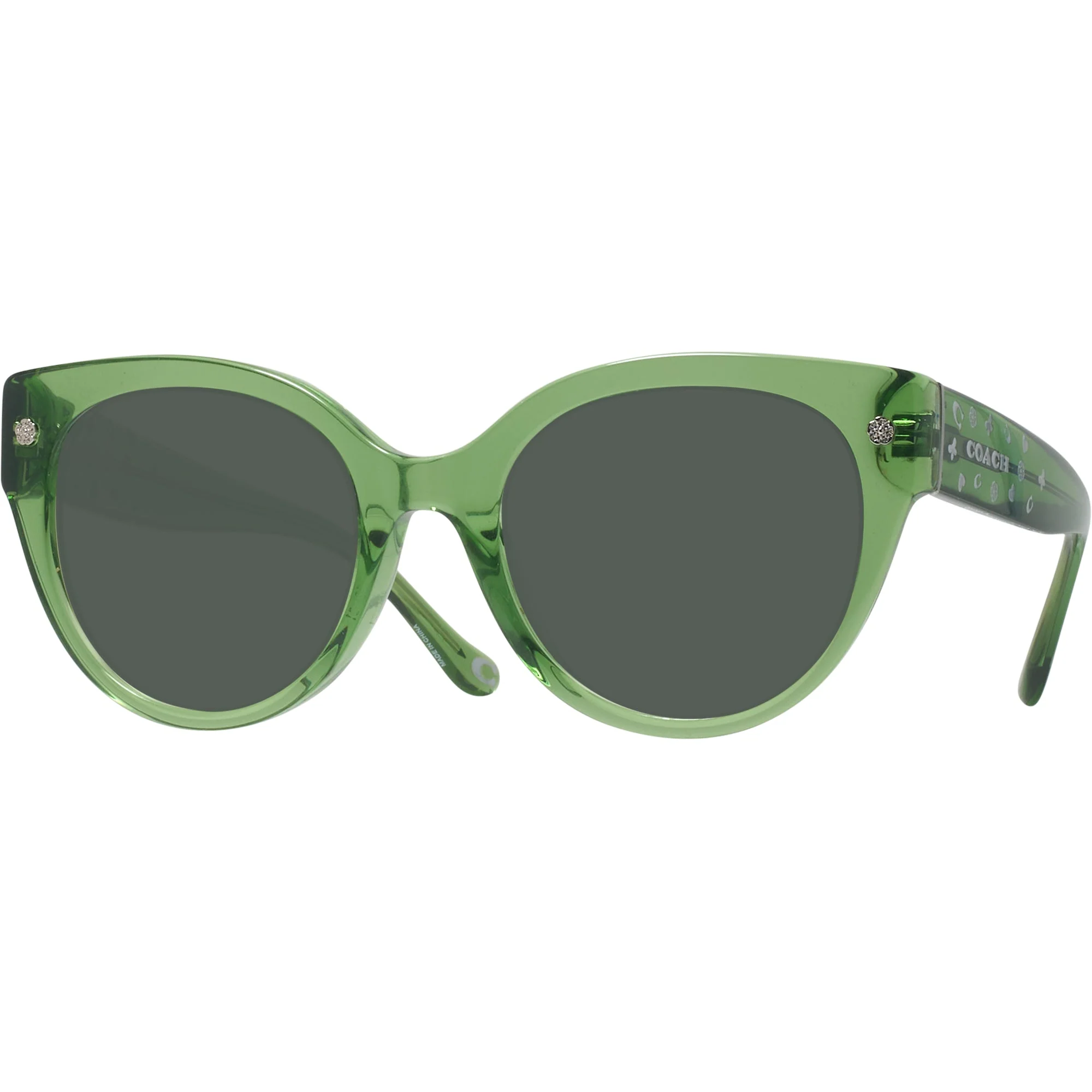 Coach 8393U Progressive Reading Sunglasses - Image 23