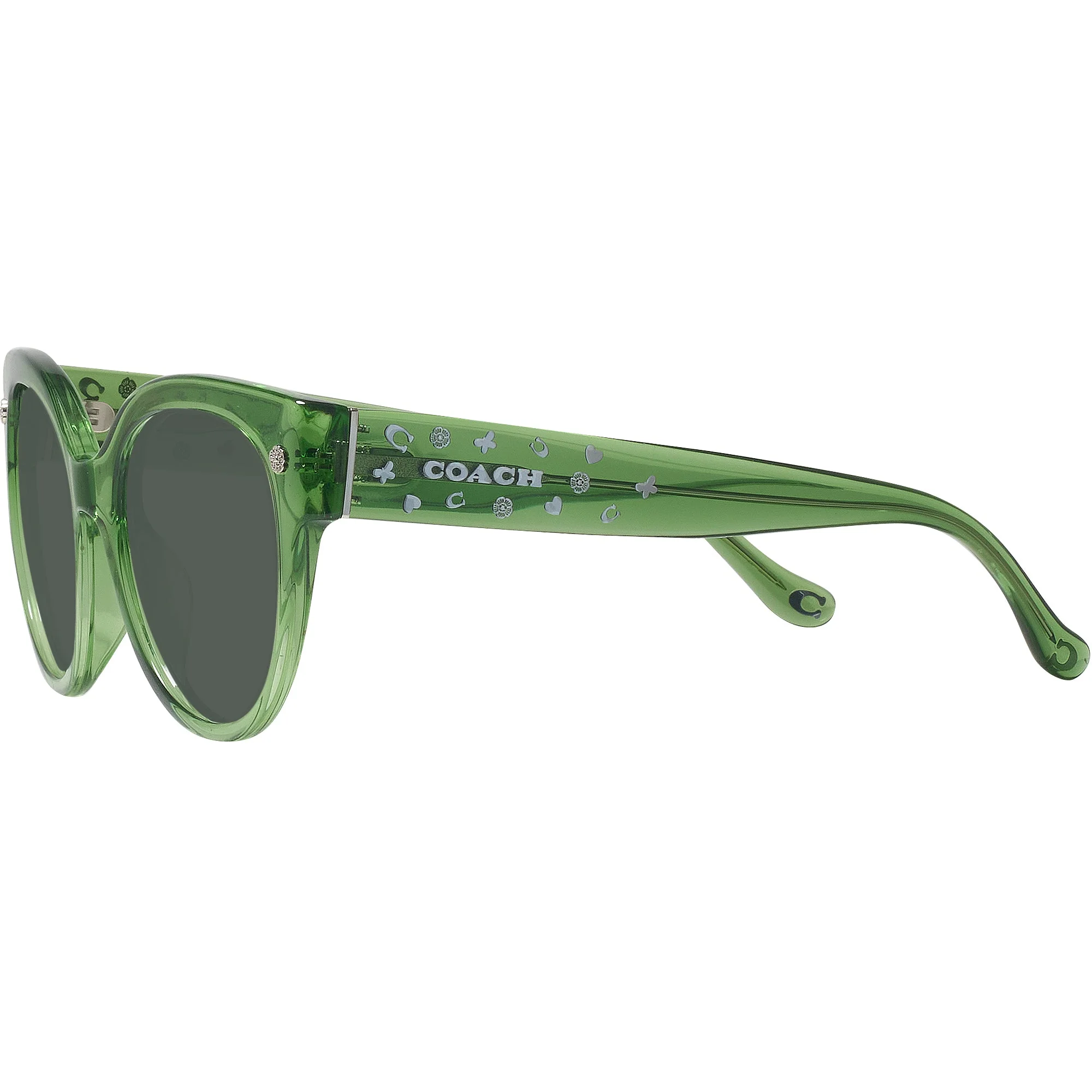 Coach 8393U Progressive Reading Sunglasses - Image 25