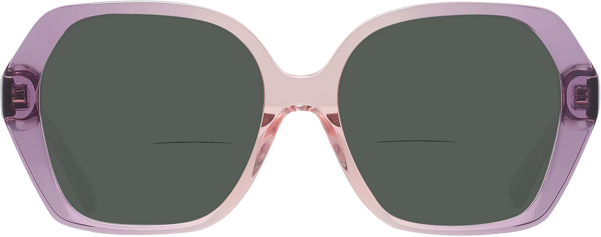 Coach 8404U Bifocal Reading Sunglasses - Image 12